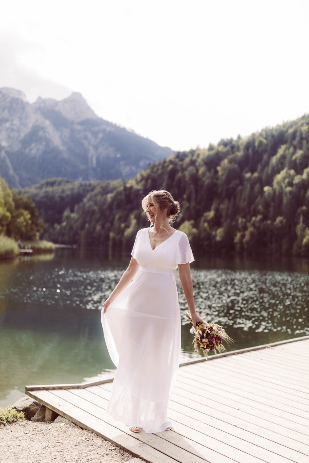 Berghochzeit_Allg&auml;u_F&uuml;ssen-Rohrkopfh&uuml;tte_Fotografin__27