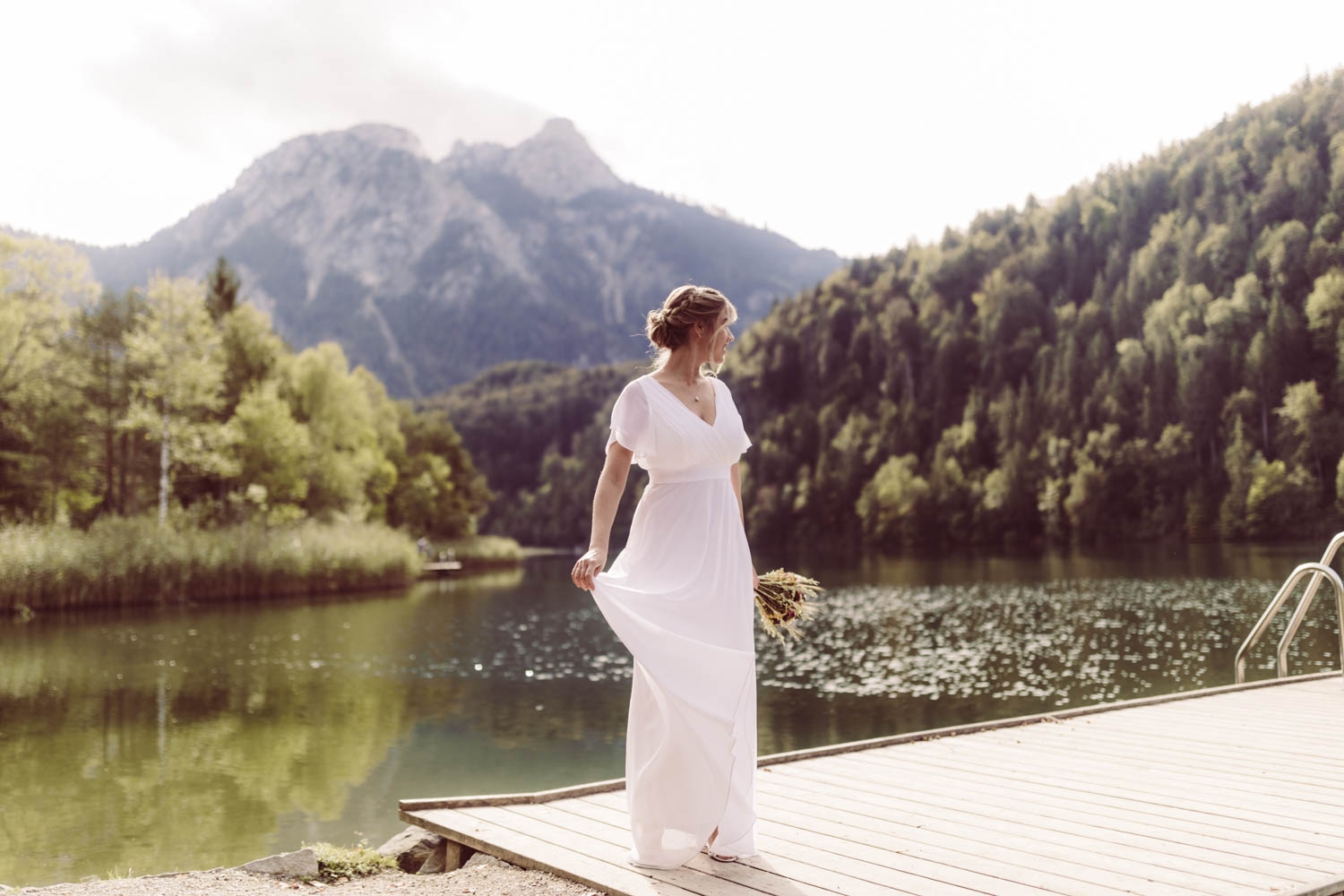 Berghochzeit_Allgäu_Füssen-Rohrkopfhütte_Fotografin__28