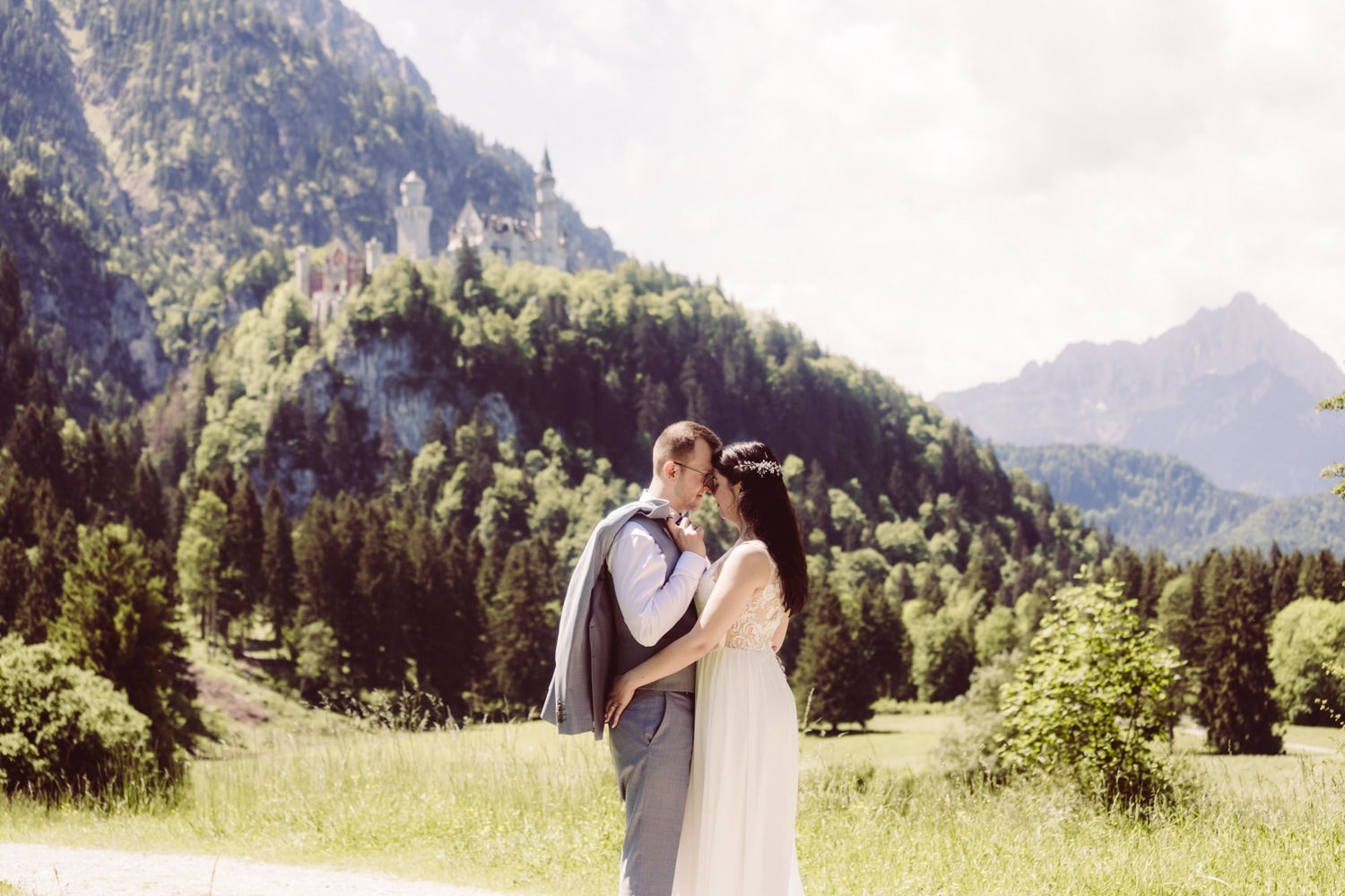 Elopement-Fotografin_Füssen_Berghochzeit_Allgäu_38