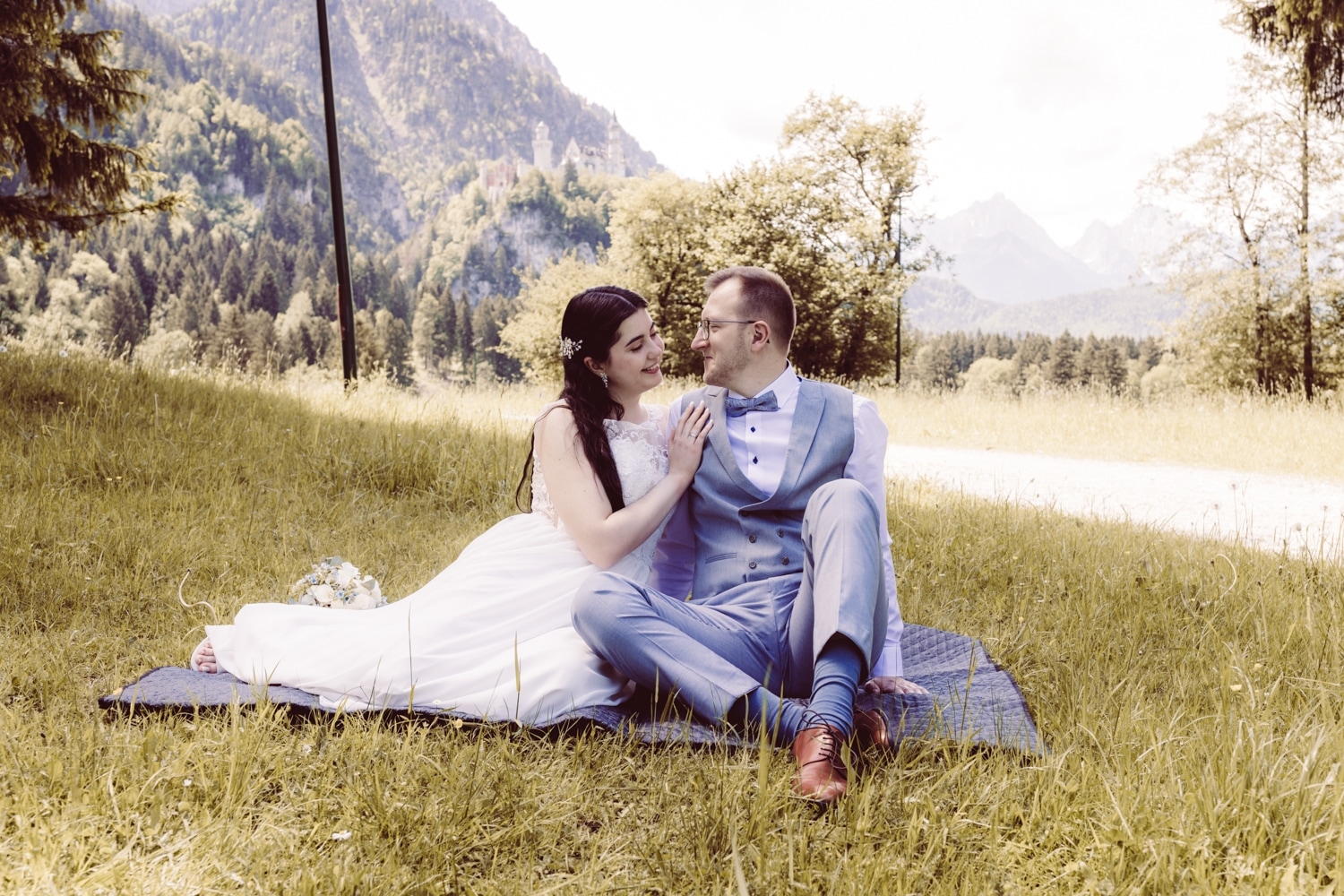 Elopement-Fotografin_Füssen_Berghochzeit_Allgäu_43