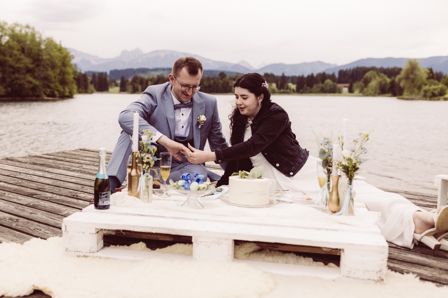 Elopement-Fotografin_Füssen_Berghochzeit_Allgäu_67