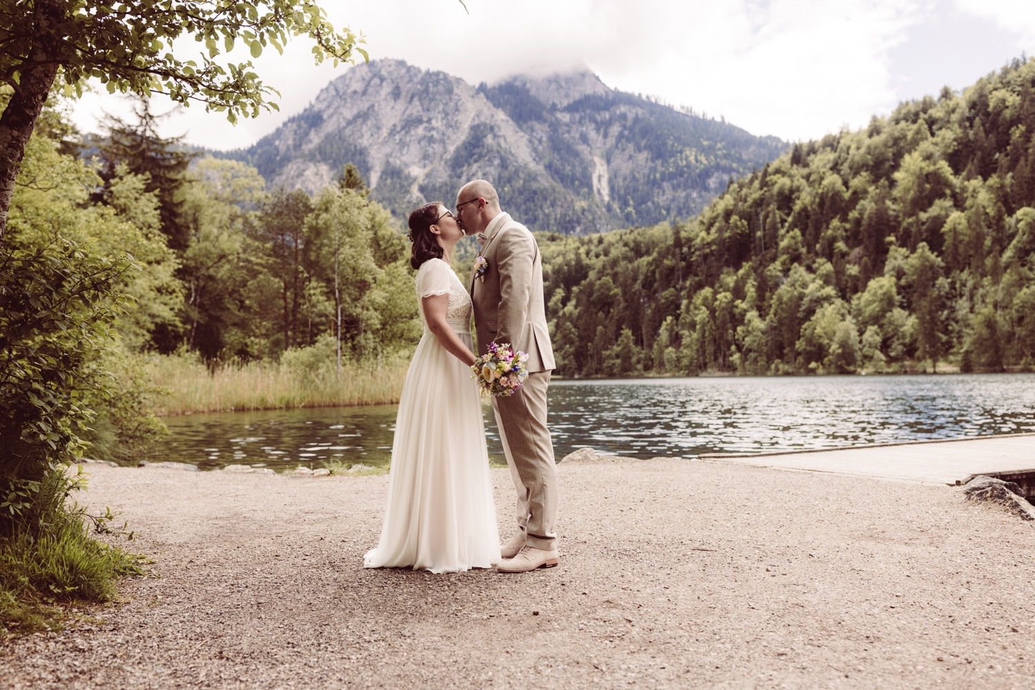 Hochzeitsfotografin-Schwangau-Brunnen_54