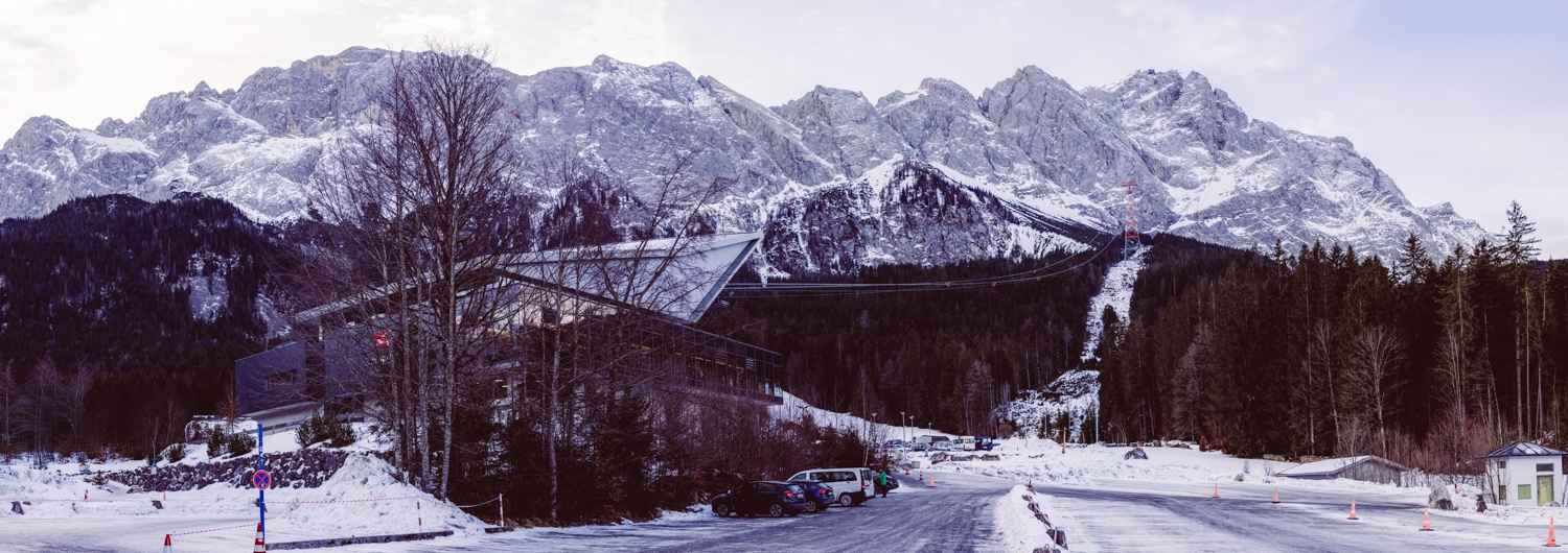 Heiraten_zu_zweit_Zugspitze_Hochzeitsfotografin_GarmischPartenkirchen_1