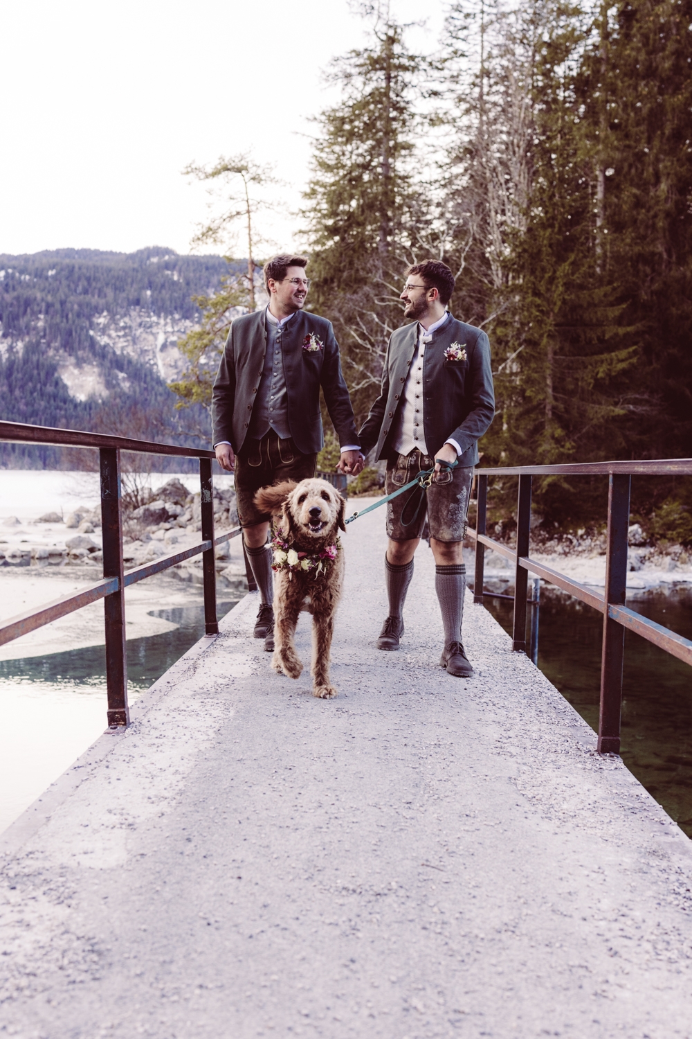 Heiraten_zu_zweit_Zugspitze_Hochzeitsfotografin_GarmischPartenkirchen_10