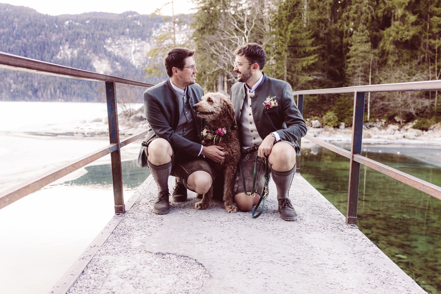 Heiraten_zu_zweit_Zugspitze_Hochzeitsfotografin_GarmischPartenkirchen_11