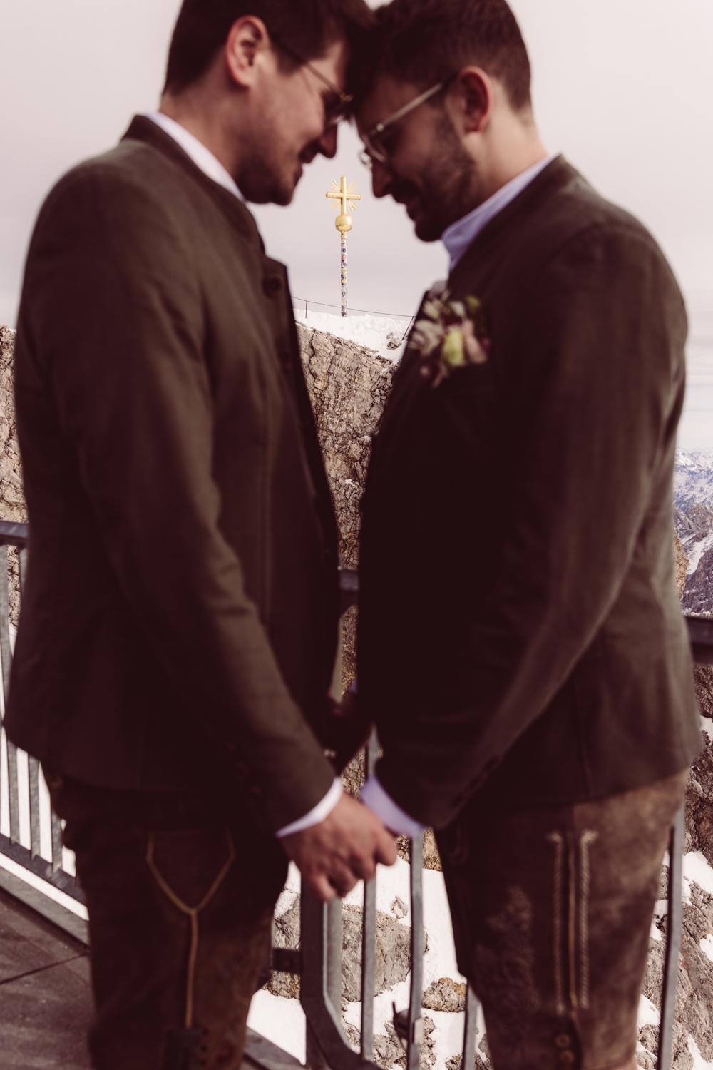 Heiraten_zu_zweit_Zugspitze_Hochzeitsfotografin_GarmischPartenkirchen_110