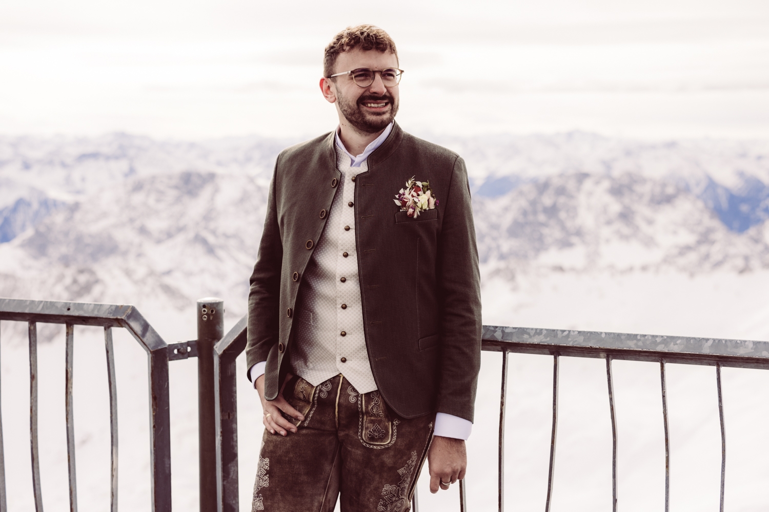 Heiraten_zu_zweit_Zugspitze_Hochzeitsfotografin_GarmischPartenkirchen_114