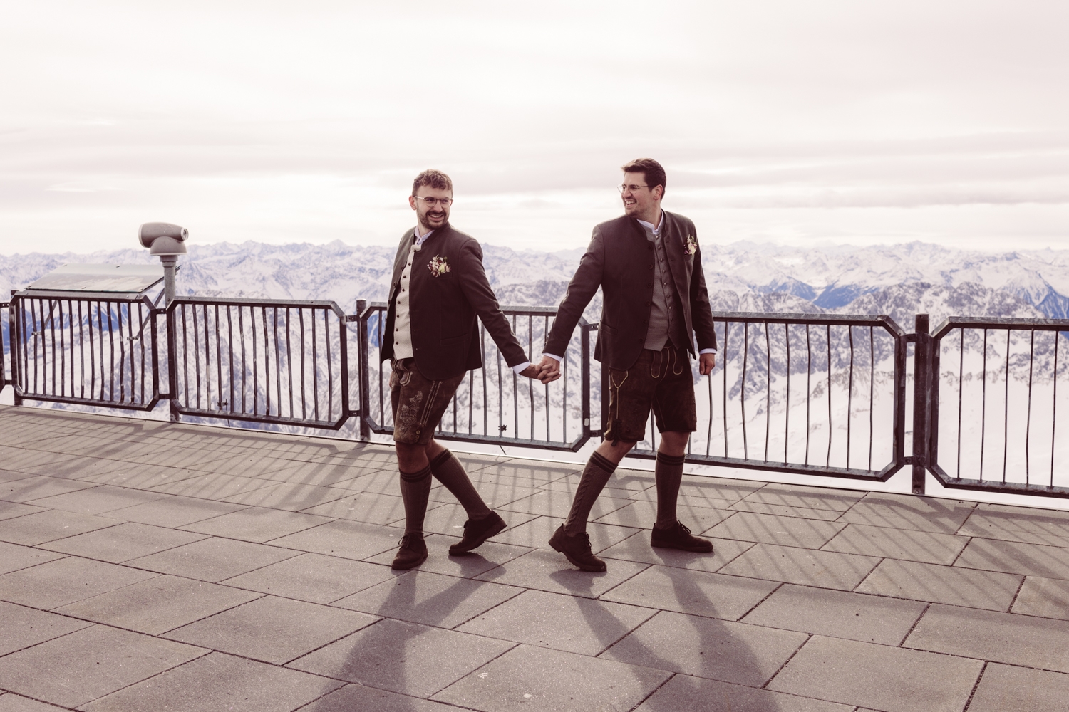 Heiraten_zu_zweit_Zugspitze_Hochzeitsfotografin_GarmischPartenkirchen_116