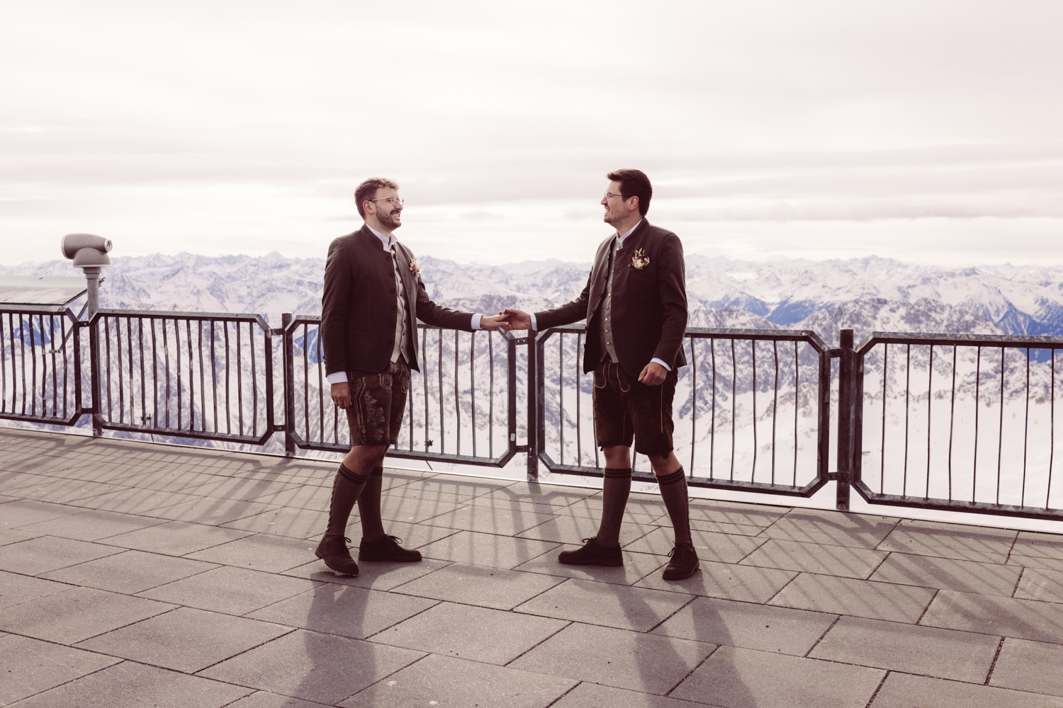 Heiraten_zu_zweit_Zugspitze_Hochzeitsfotografin_GarmischPartenkirchen_117