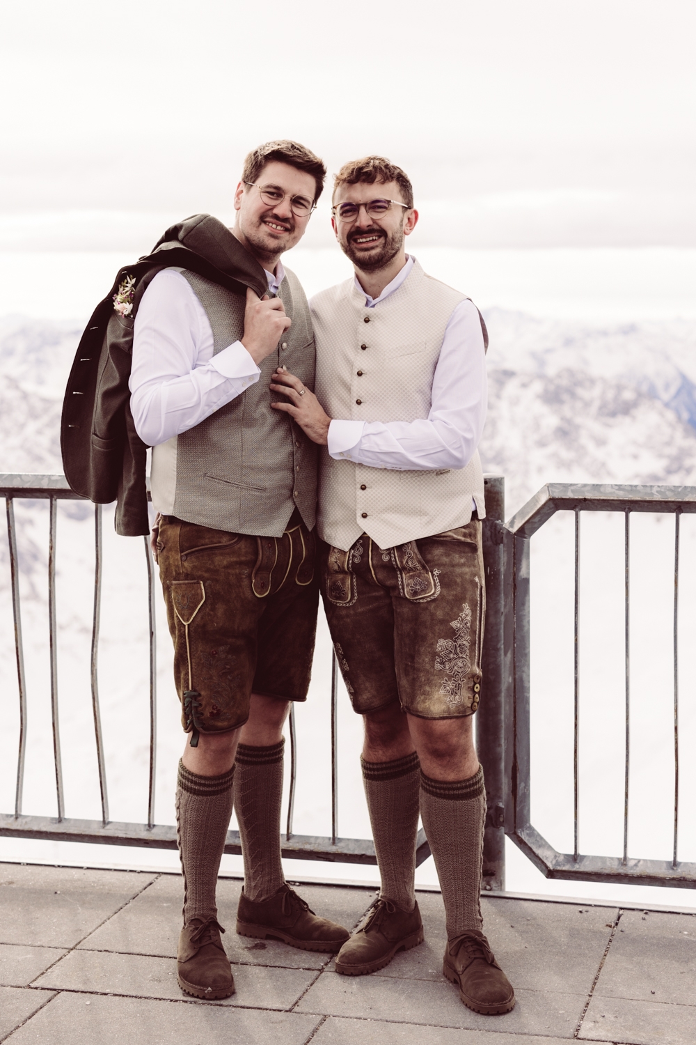 Heiraten_zu_zweit_Zugspitze_Hochzeitsfotografin_GarmischPartenkirchen_118