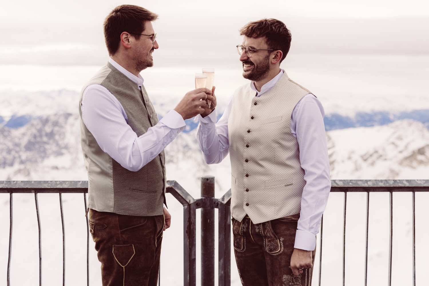 Heiraten_zu_zweit_Zugspitze_Hochzeitsfotografin_GarmischPartenkirchen_119