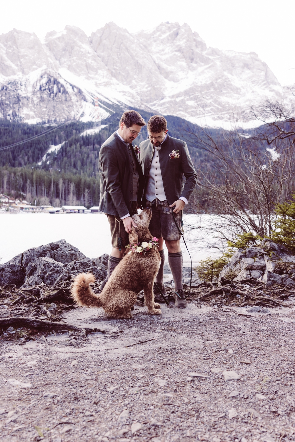 Heiraten_zu_zweit_Zugspitze_Hochzeitsfotografin_GarmischPartenkirchen_12