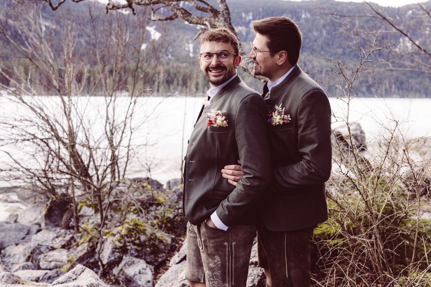 Heiraten_zu_zweit_Zugspitze_Hochzeitsfotografin_GarmischPartenkirchen_13