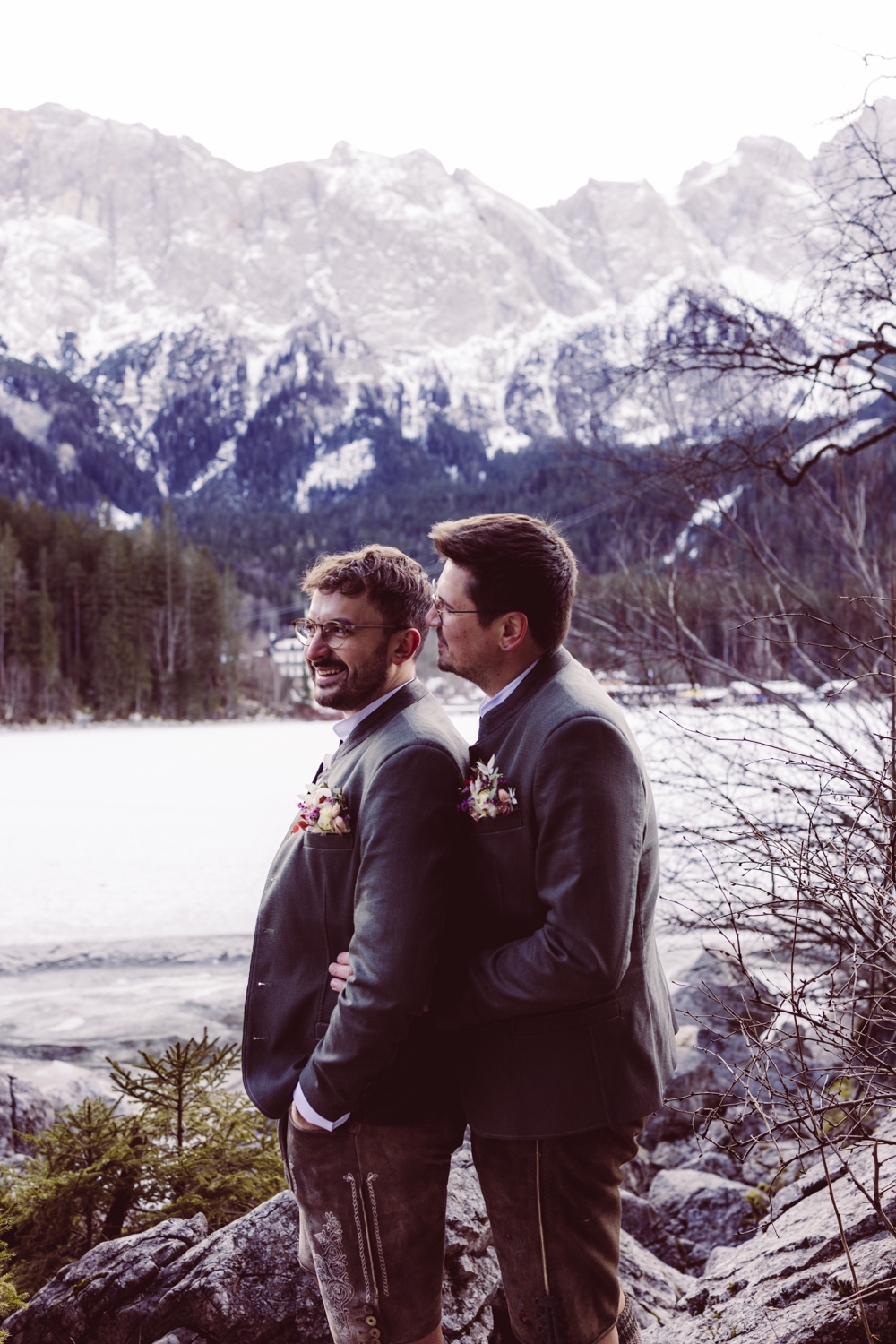 Heiraten_zu_zweit_Zugspitze_Hochzeitsfotografin_GarmischPartenkirchen_14
