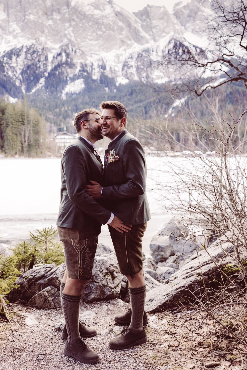Heiraten_zu_zweit_Zugspitze_Hochzeitsfotografin_GarmischPartenkirchen_15