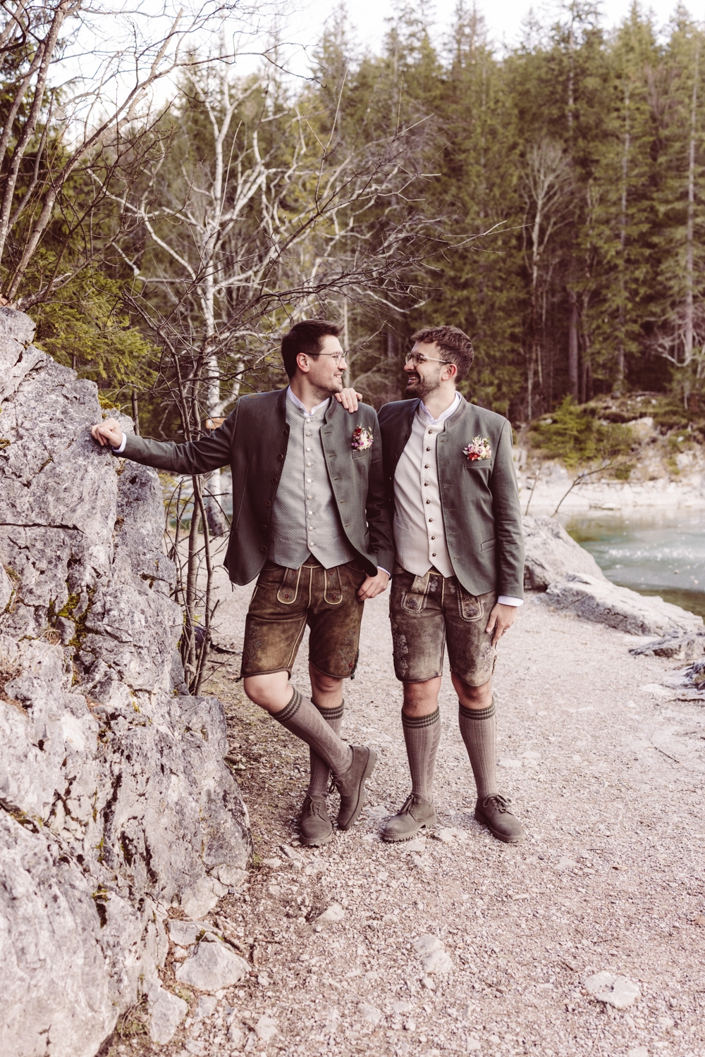 Heiraten_zu_zweit_Zugspitze_Hochzeitsfotografin_GarmischPartenkirchen_17