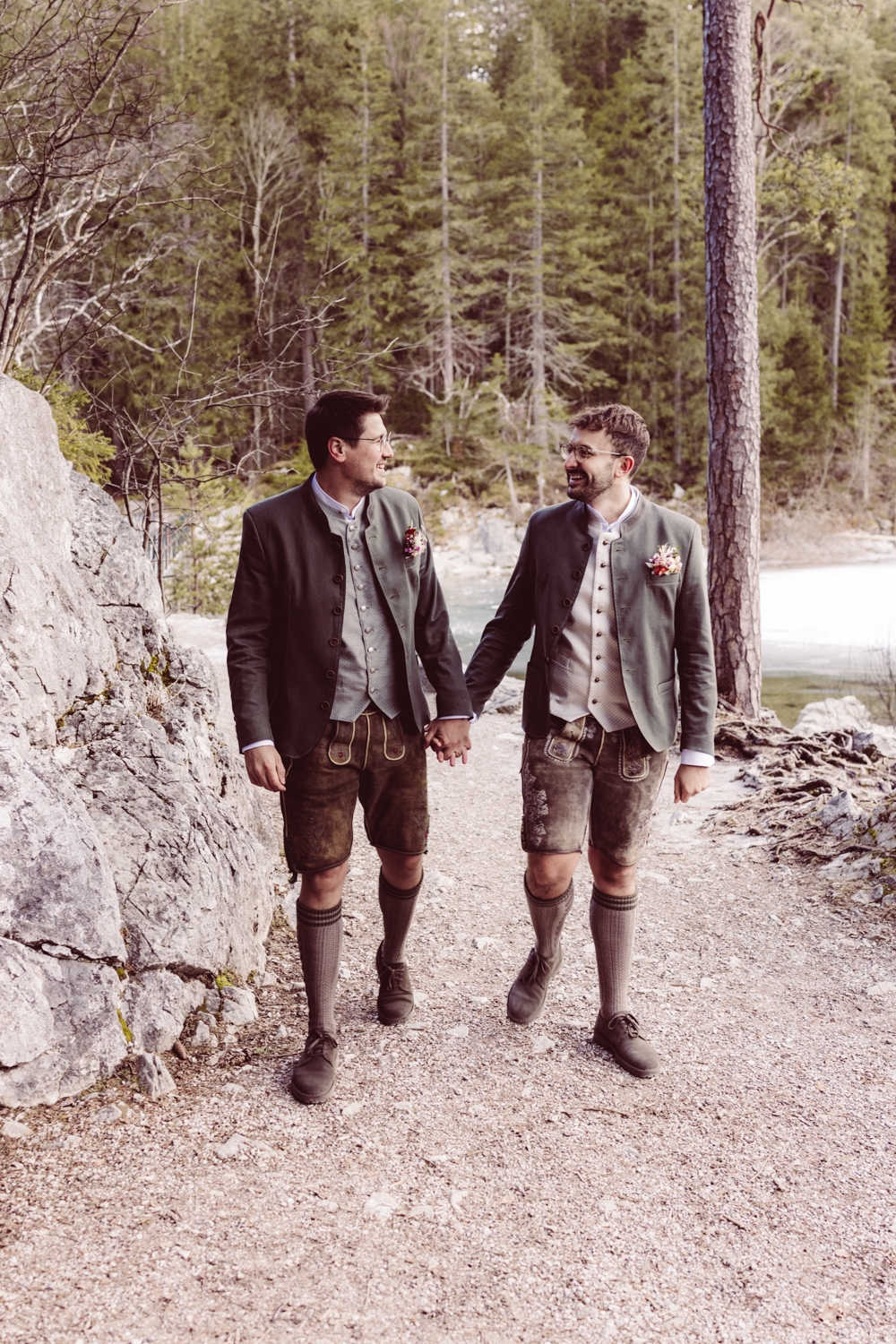 Heiraten_zu_zweit_Zugspitze_Hochzeitsfotografin_GarmischPartenkirchen_18