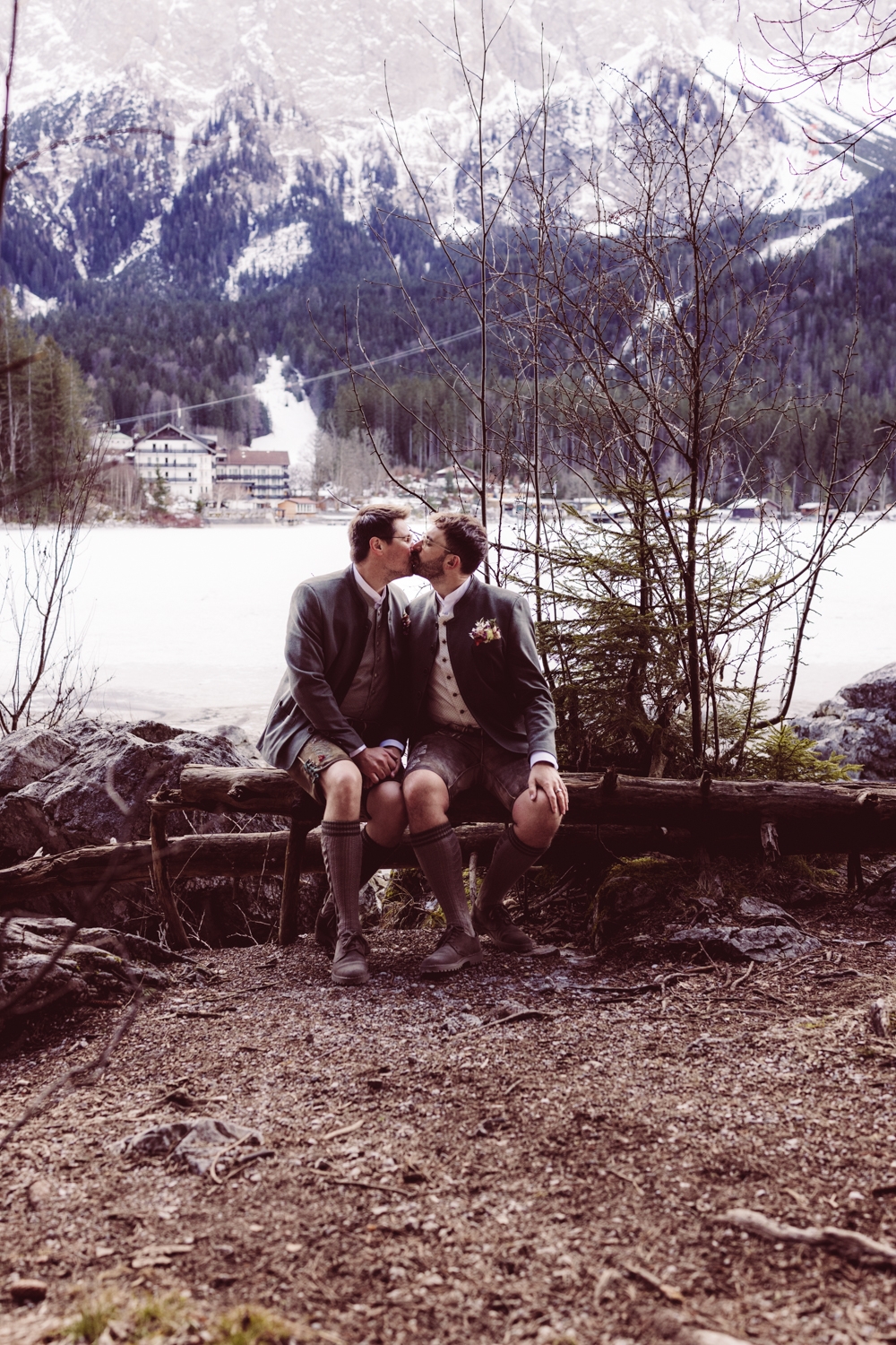 Heiraten_zu_zweit_Zugspitze_Hochzeitsfotografin_GarmischPartenkirchen_22