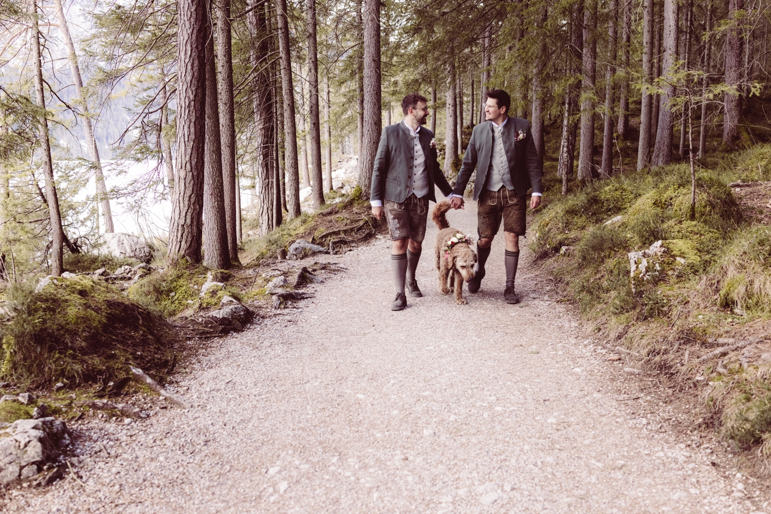 Heiraten_zu_zweit_Zugspitze_Hochzeitsfotografin_GarmischPartenkirchen_25