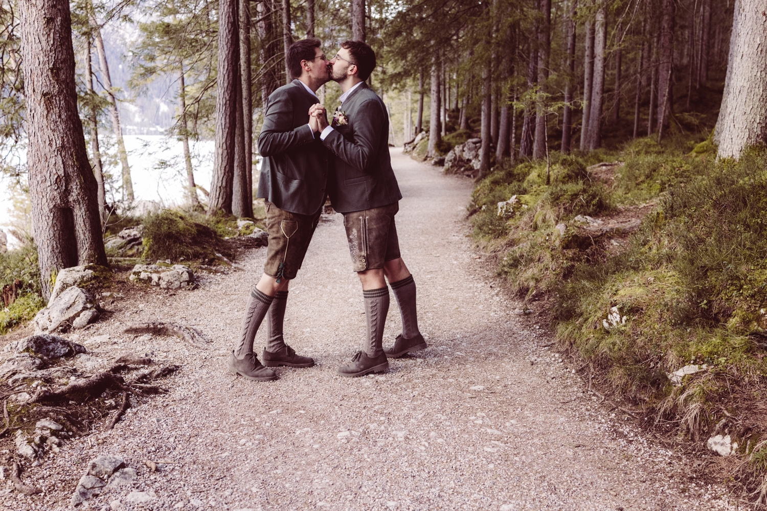 Heiraten_zu_zweit_Zugspitze_Hochzeitsfotografin_GarmischPartenkirchen_28