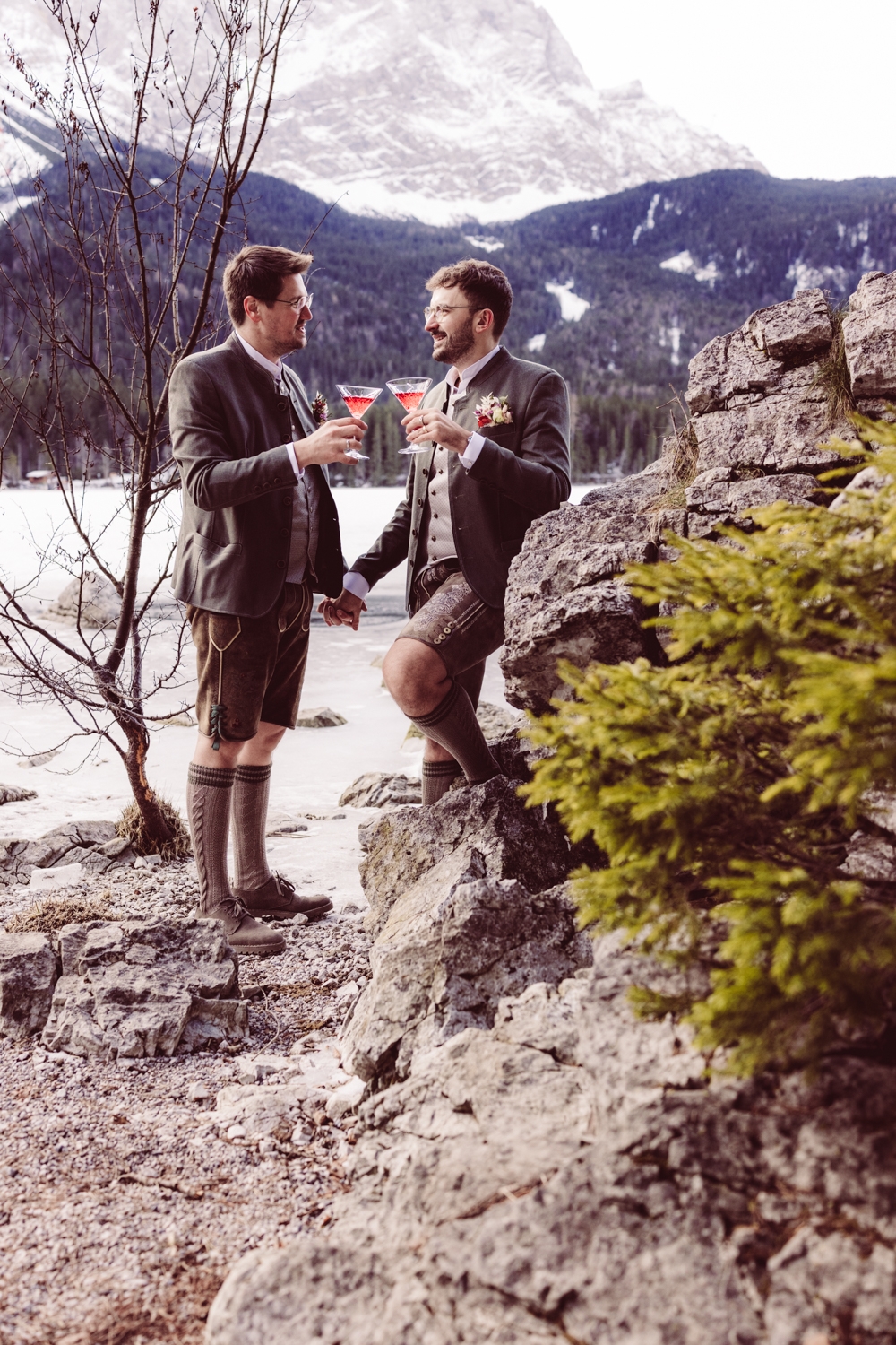 Heiraten_zu_zweit_Zugspitze_Hochzeitsfotografin_GarmischPartenkirchen_32