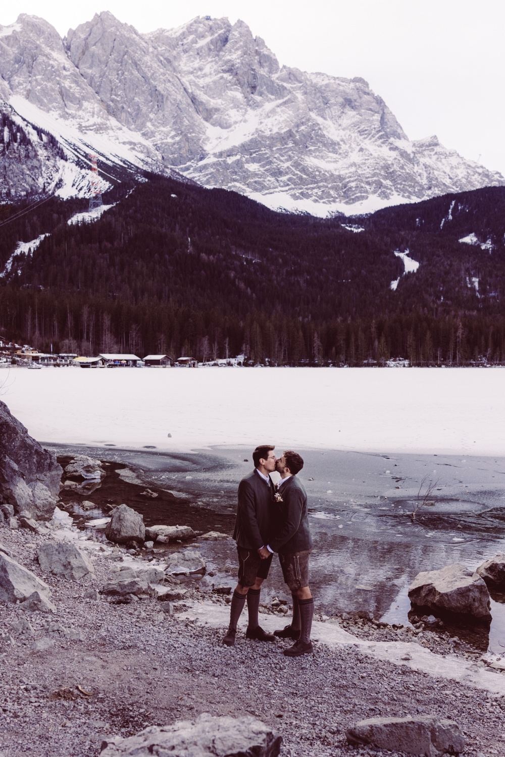 Heiraten_zu_zweit_Zugspitze_Hochzeitsfotografin_GarmischPartenkirchen_33