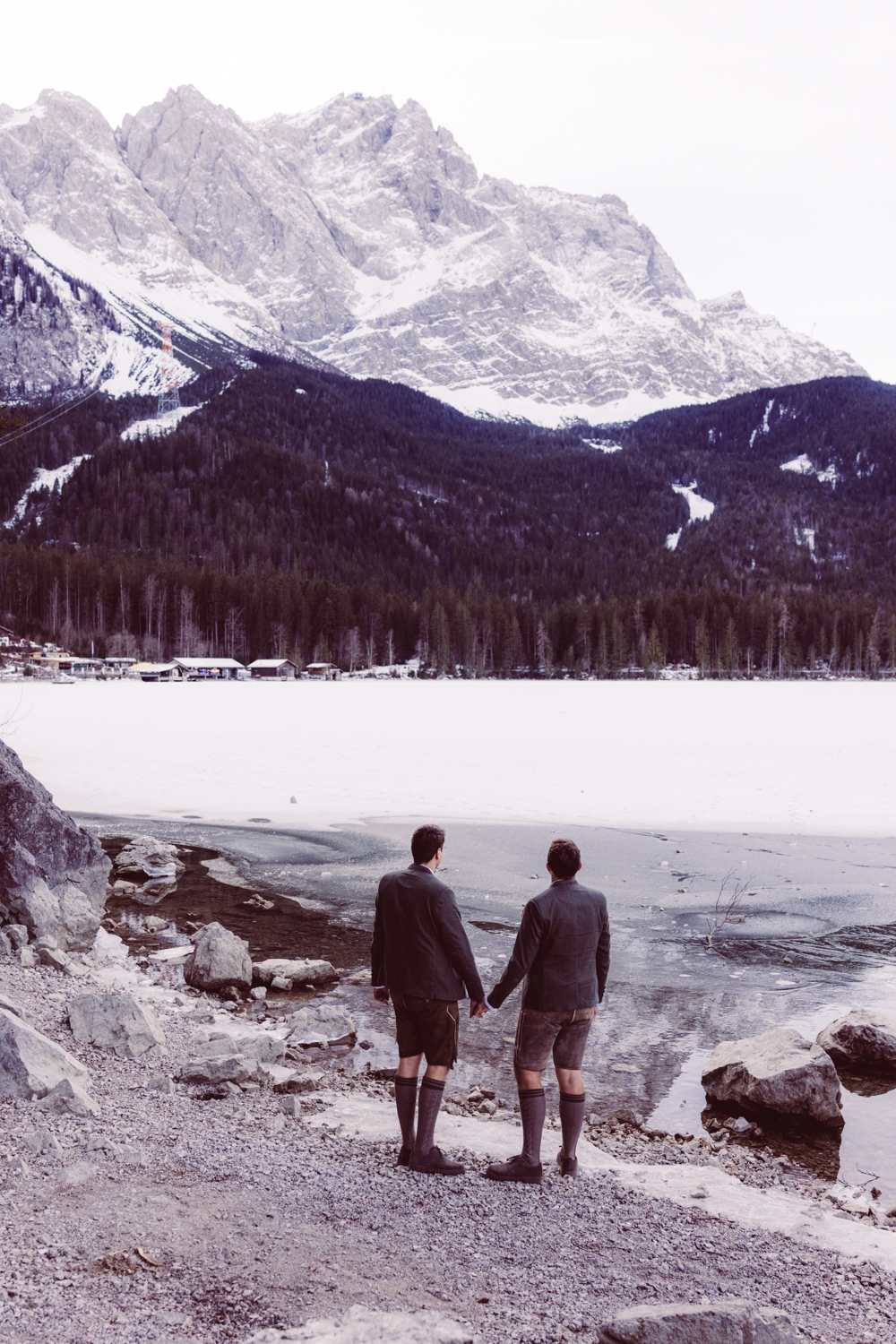 Heiraten_zu_zweit_Zugspitze_Hochzeitsfotografin_GarmischPartenkirchen_34