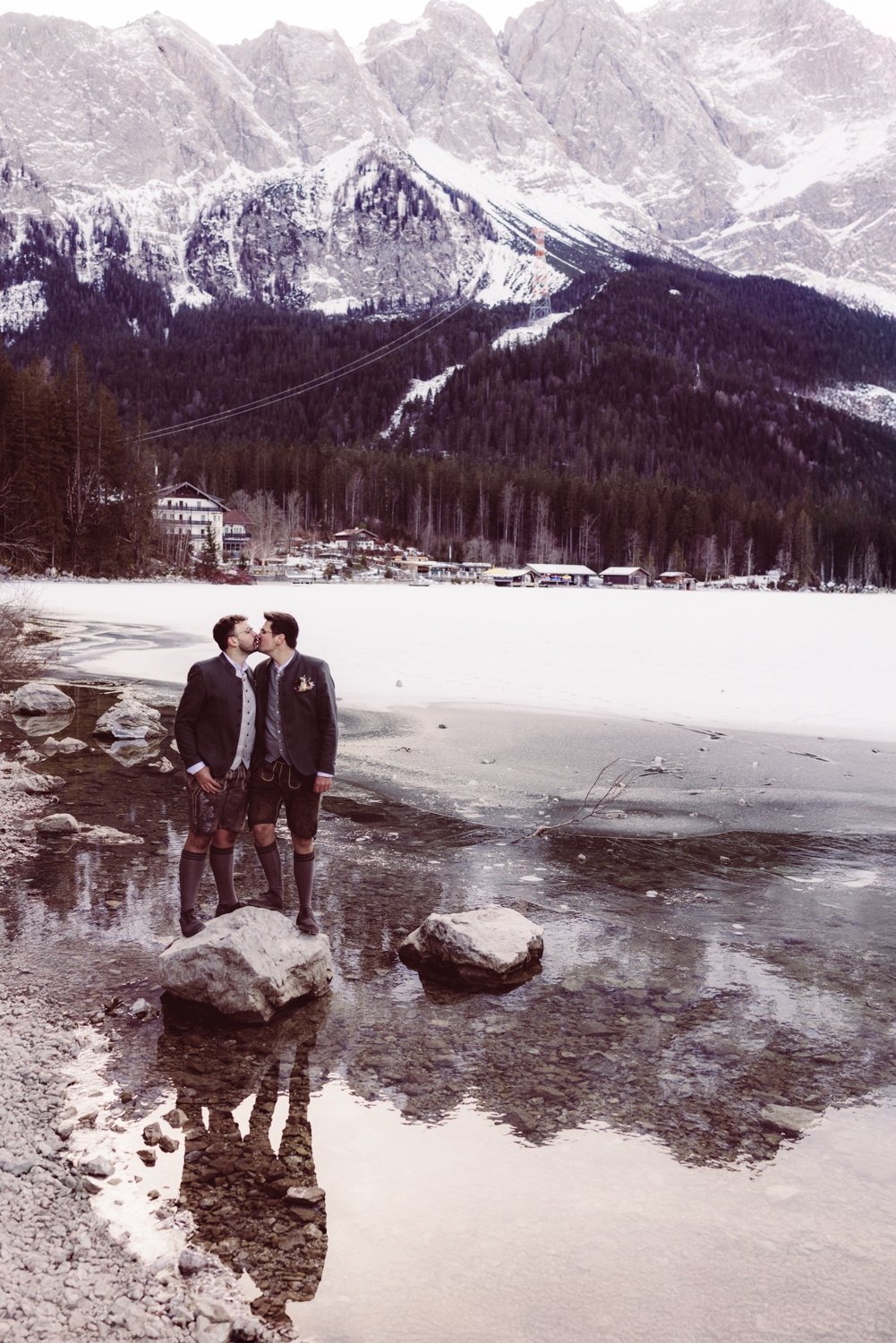 Heiraten_zu_zweit_Zugspitze_Hochzeitsfotografin_GarmischPartenkirchen_36