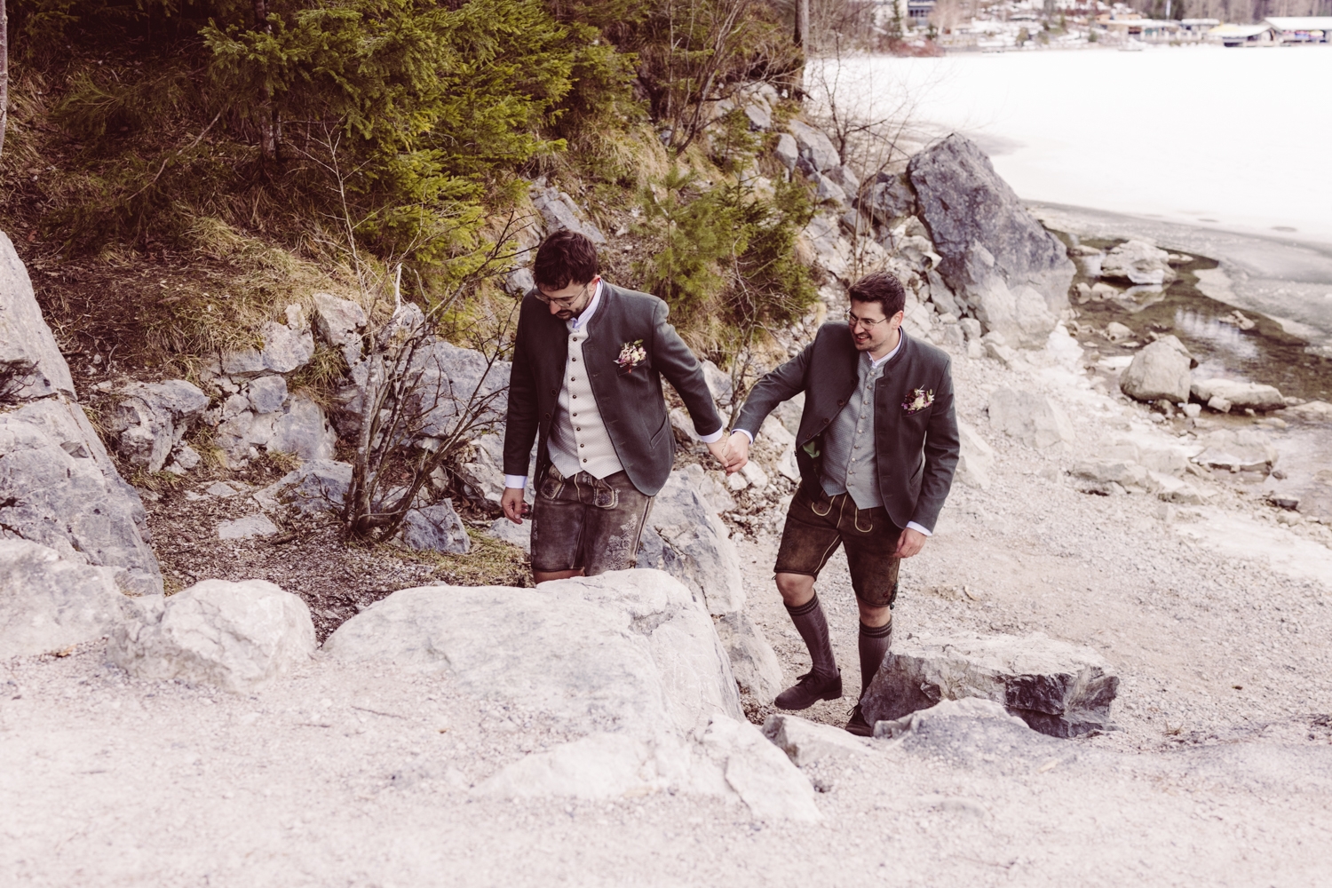Heiraten_zu_zweit_Zugspitze_Hochzeitsfotografin_GarmischPartenkirchen_38