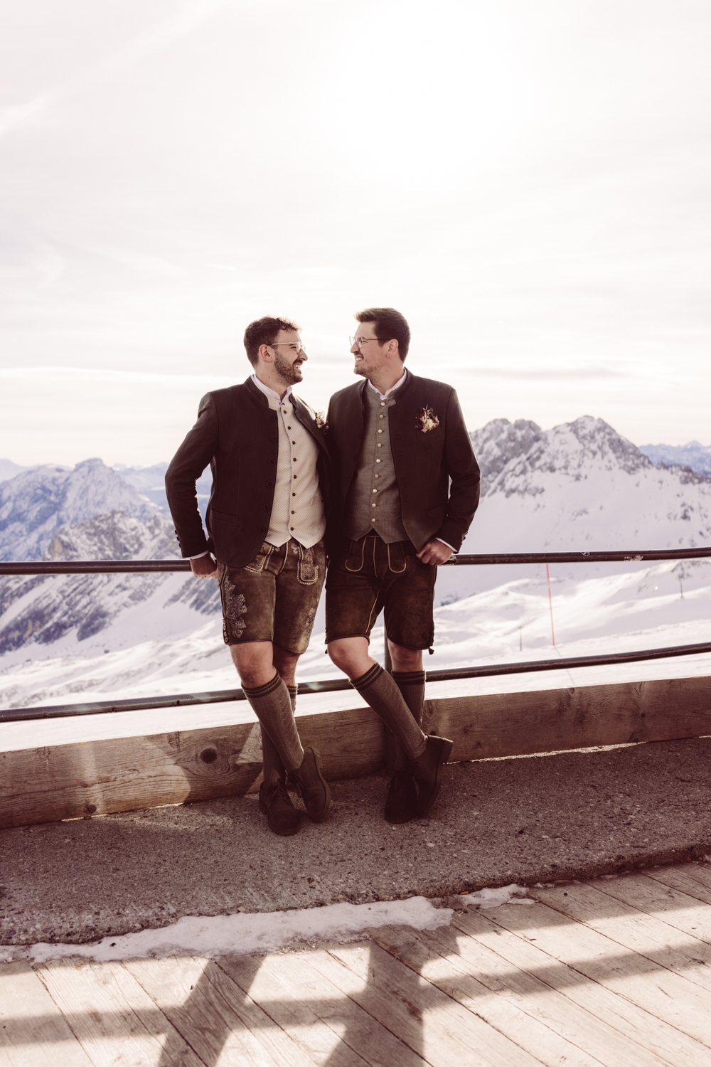 Heiraten_zu_zweit_Zugspitze_Hochzeitsfotografin_GarmischPartenkirchen_45