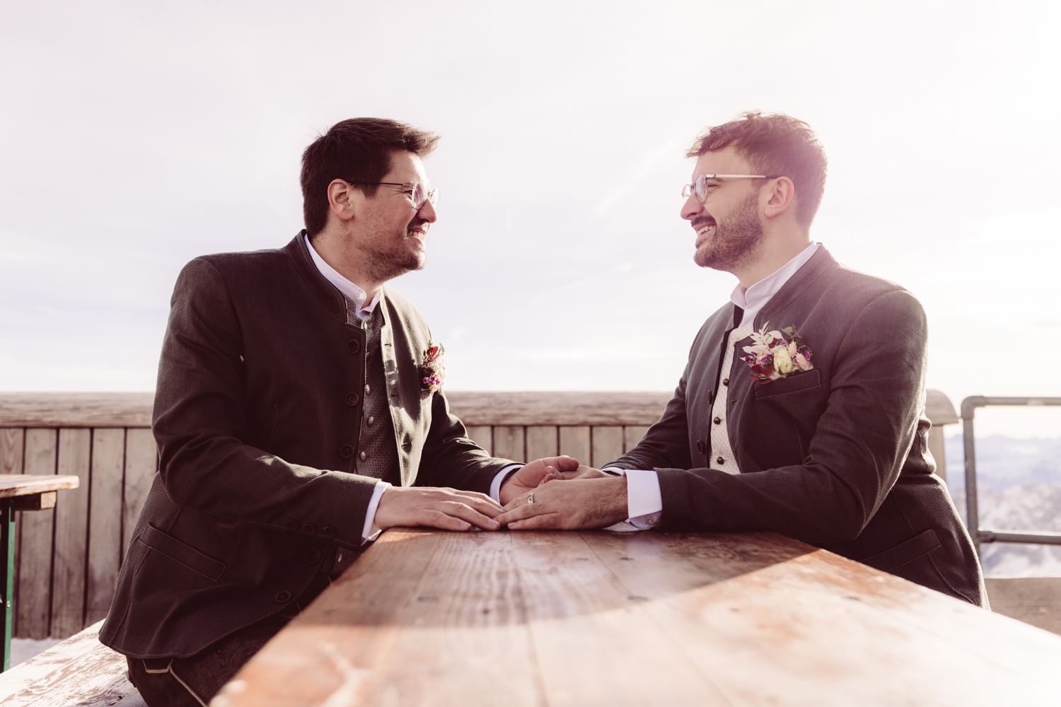 Heiraten_zu_zweit_Zugspitze_Hochzeitsfotografin_GarmischPartenkirchen_49