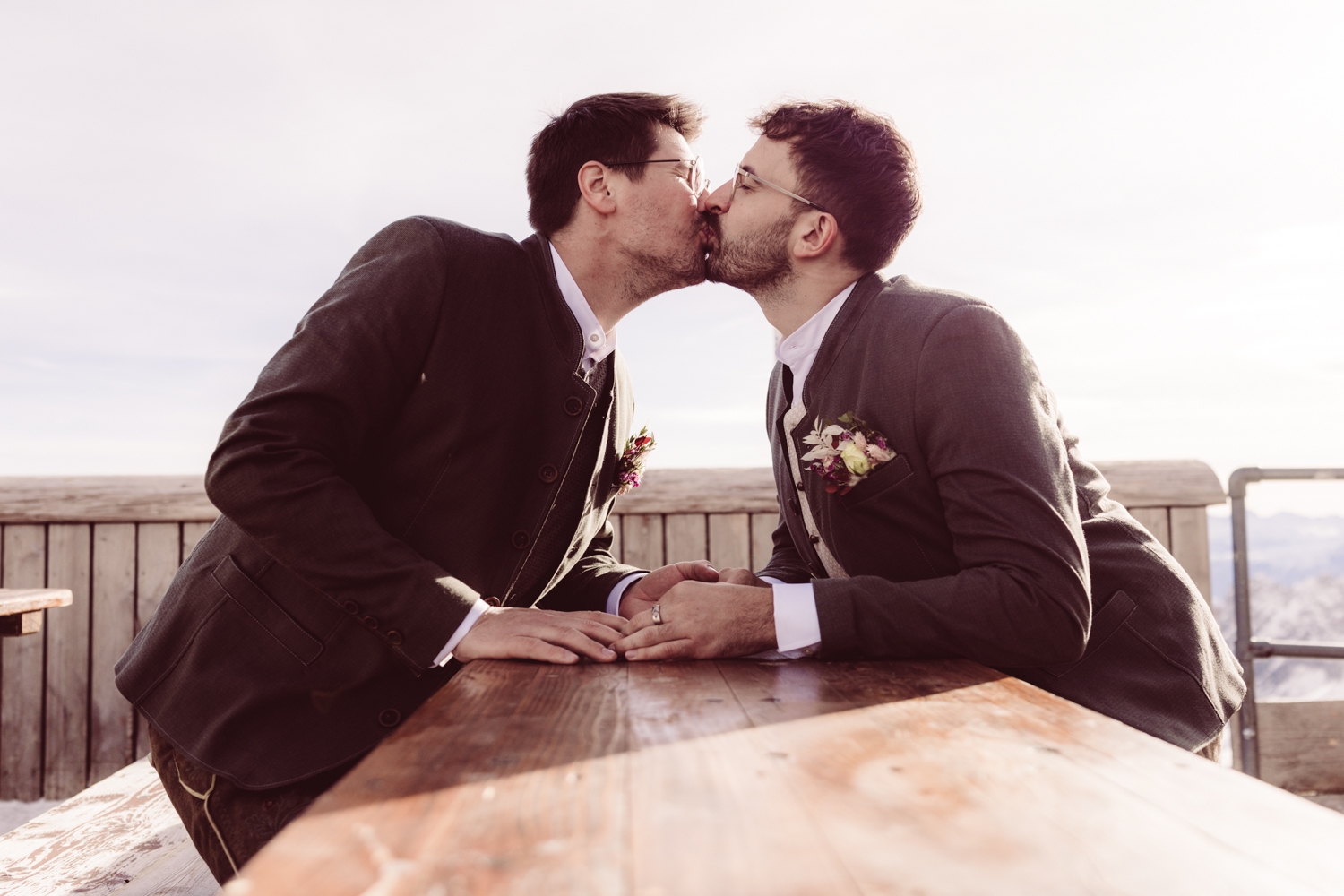 Heiraten_zu_zweit_Zugspitze_Hochzeitsfotografin_GarmischPartenkirchen_50