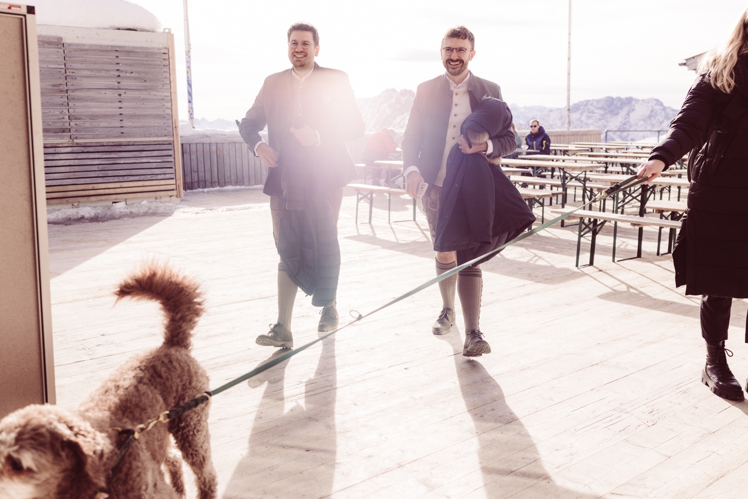 Heiraten_zu_zweit_Zugspitze_Hochzeitsfotografin_GarmischPartenkirchen_51