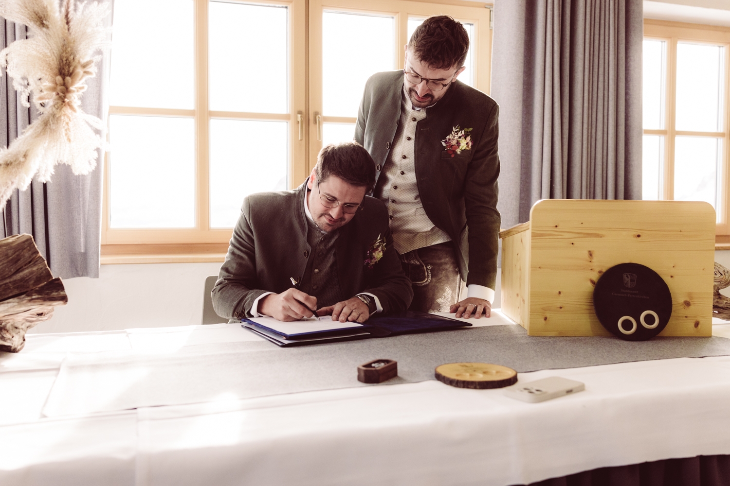 Heiraten_zu_zweit_Zugspitze_Hochzeitsfotografin_GarmischPartenkirchen_79