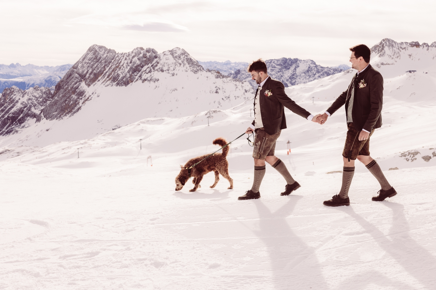 Heiraten_zu_zweit_Zugspitze_Hochzeitsfotografin_GarmischPartenkirchen_89