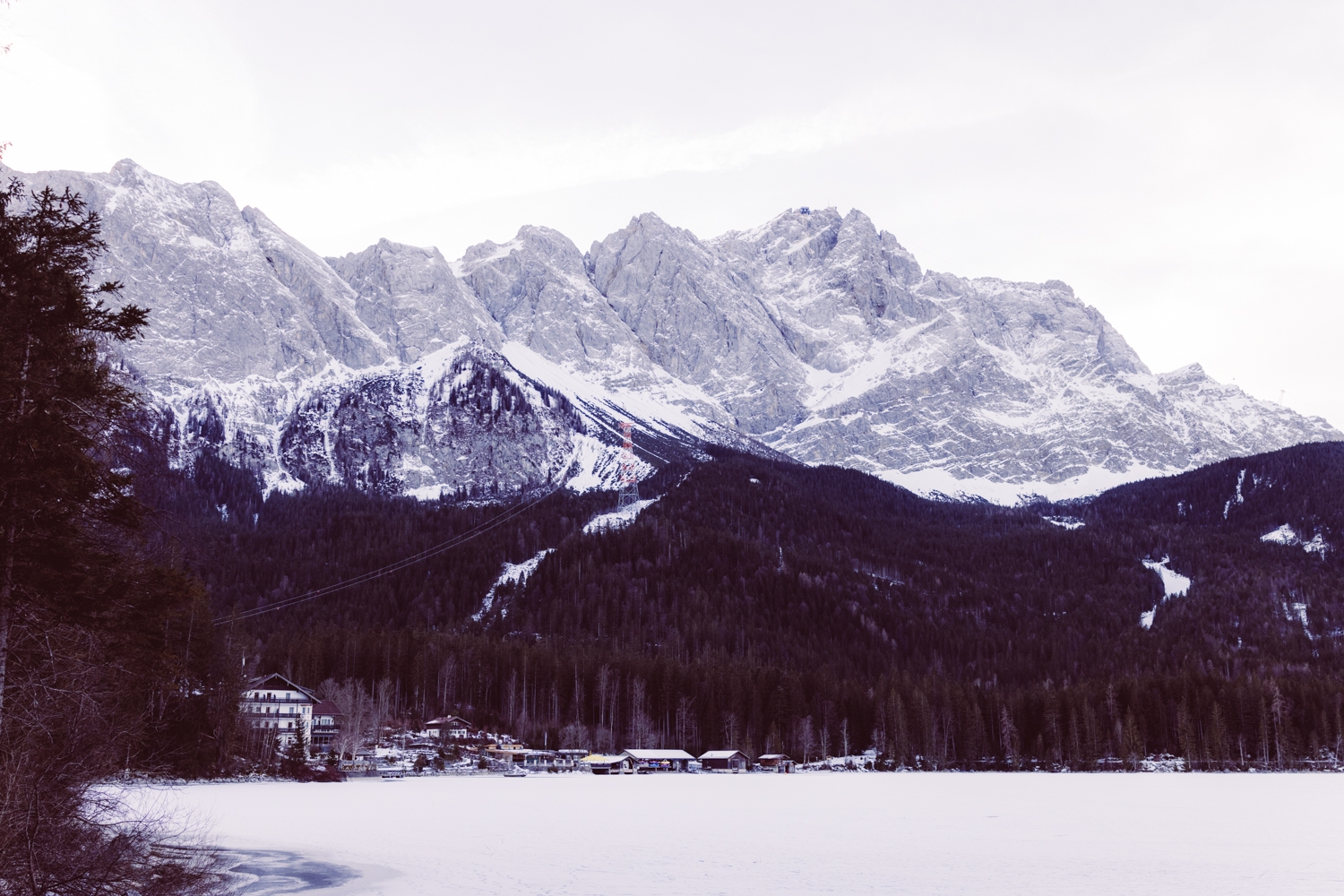 Heiraten_zu_zweit_Zugspitze_Hochzeitsfotografin_GarmischPartenkirchen_9