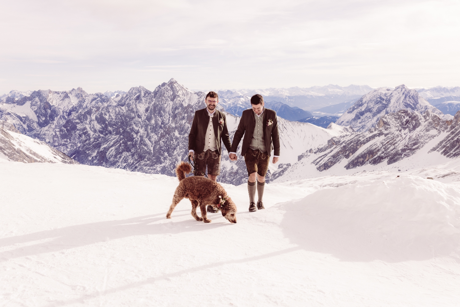 Heiraten_zu_zweit_Zugspitze_Hochzeitsfotografin_GarmischPartenkirchen_91
