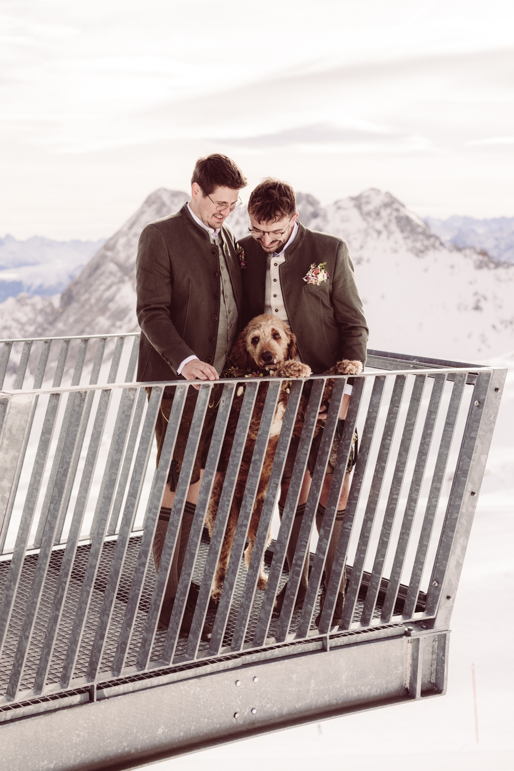 Heiraten_zu_zweit_Zugspitze_Hochzeitsfotografin_GarmischPartenkirchen_99