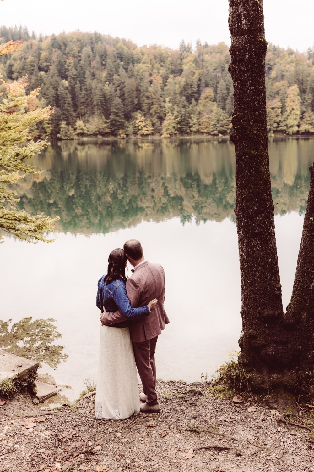 Hochzeitsfotografin_F&uuml;ssen_Heiraten-zu-zweit_Elopement_Alatsee_-102