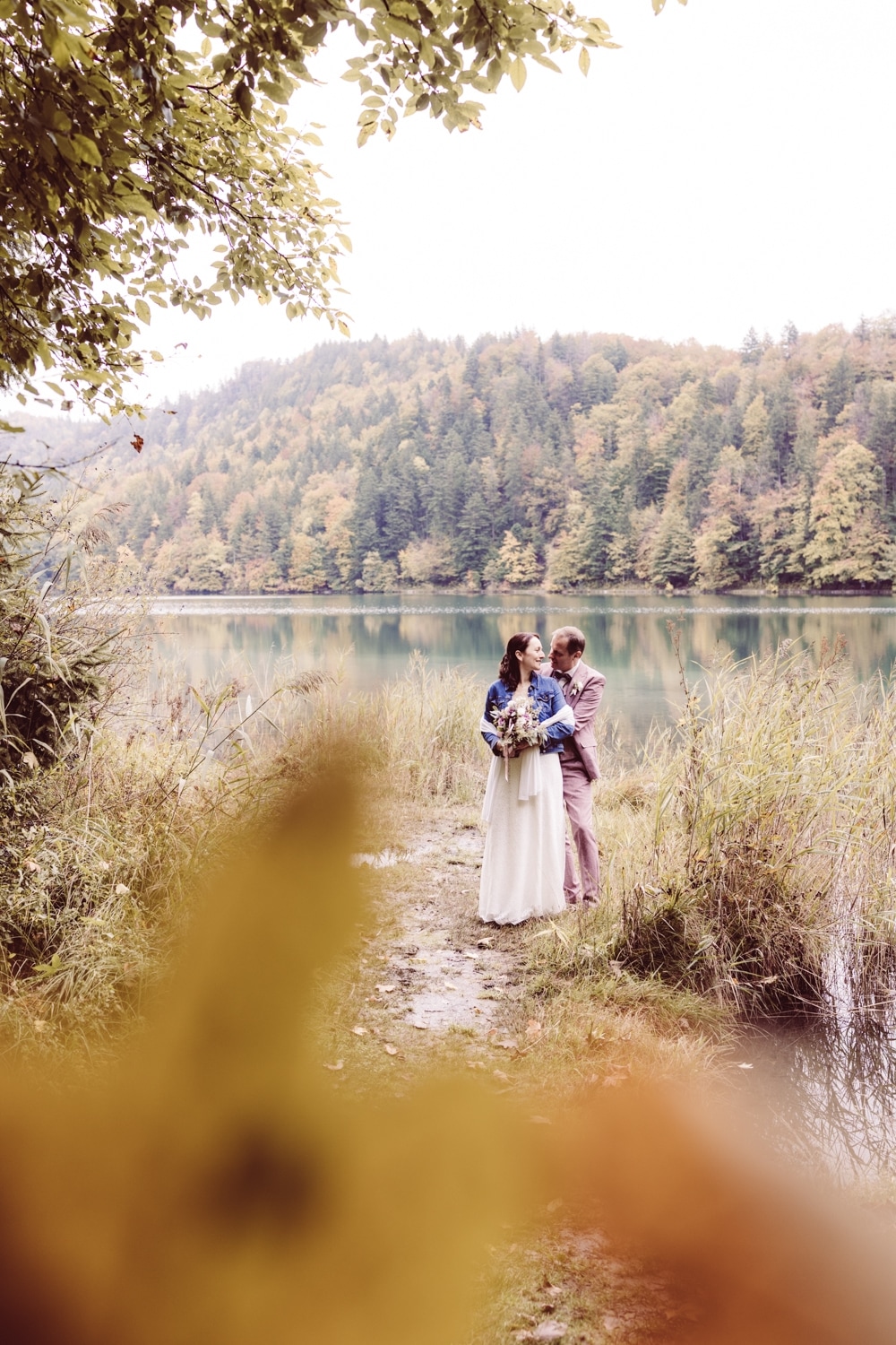 Hochzeitsfotografin_F&uuml;ssen_Heiraten-zu-zweit_Elopement_Alatsee_-105