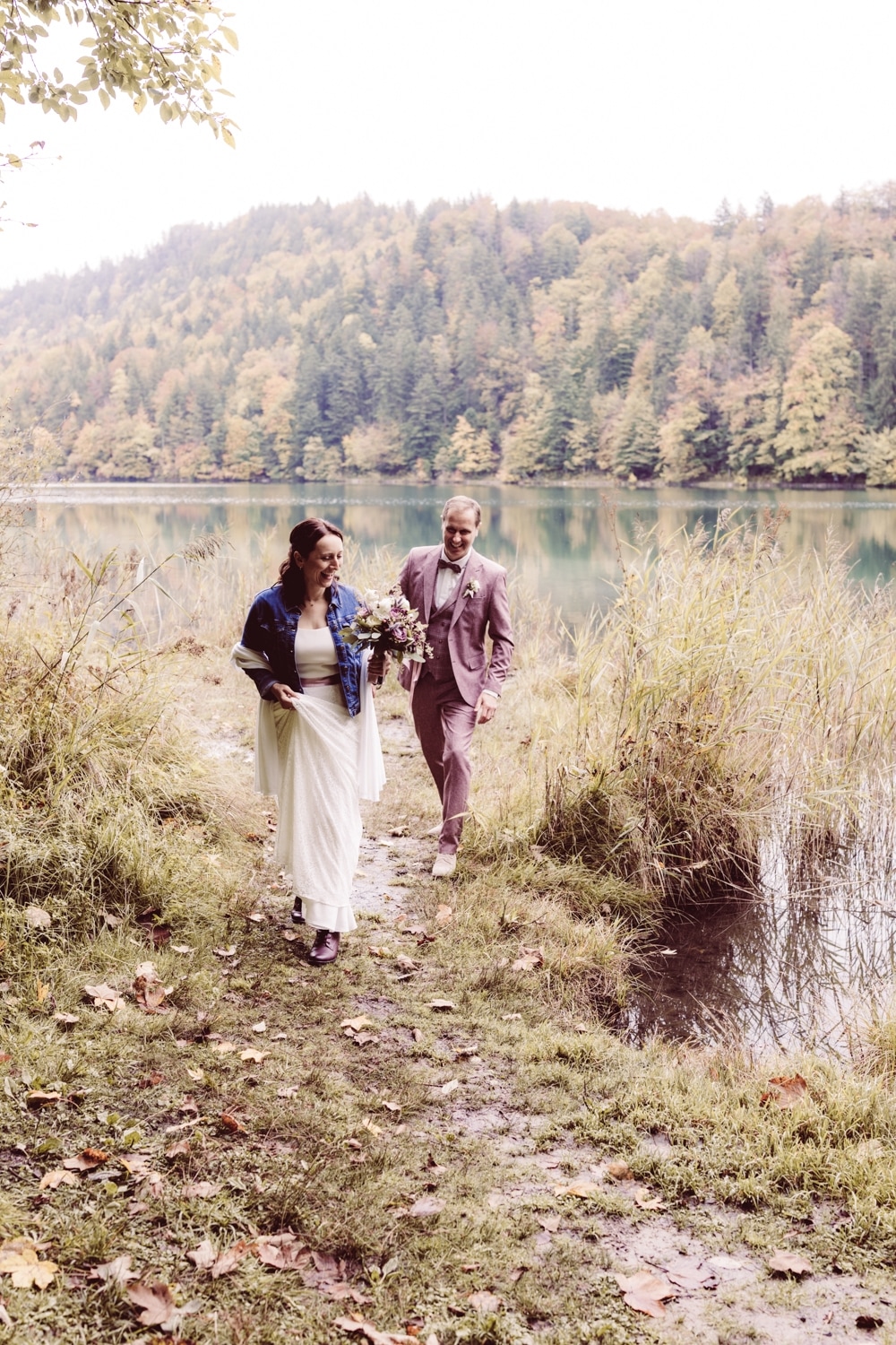 Hochzeitsfotografin_F&uuml;ssen_Heiraten-zu-zweit_Elopement_Alatsee_-106
