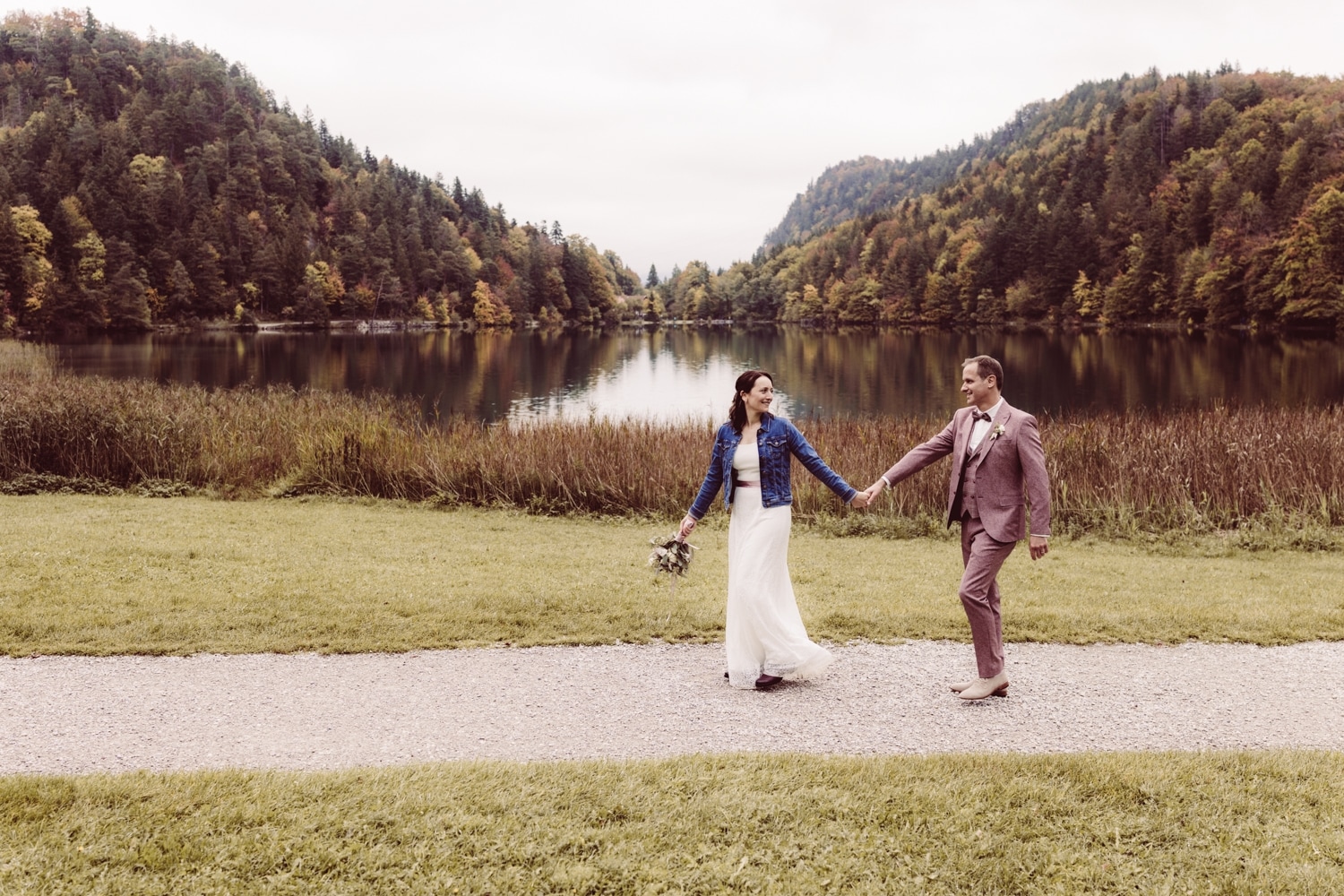 Hochzeitsfotografin_F&uuml;ssen_Heiraten-zu-zweit_Elopement_Alatsee_-116