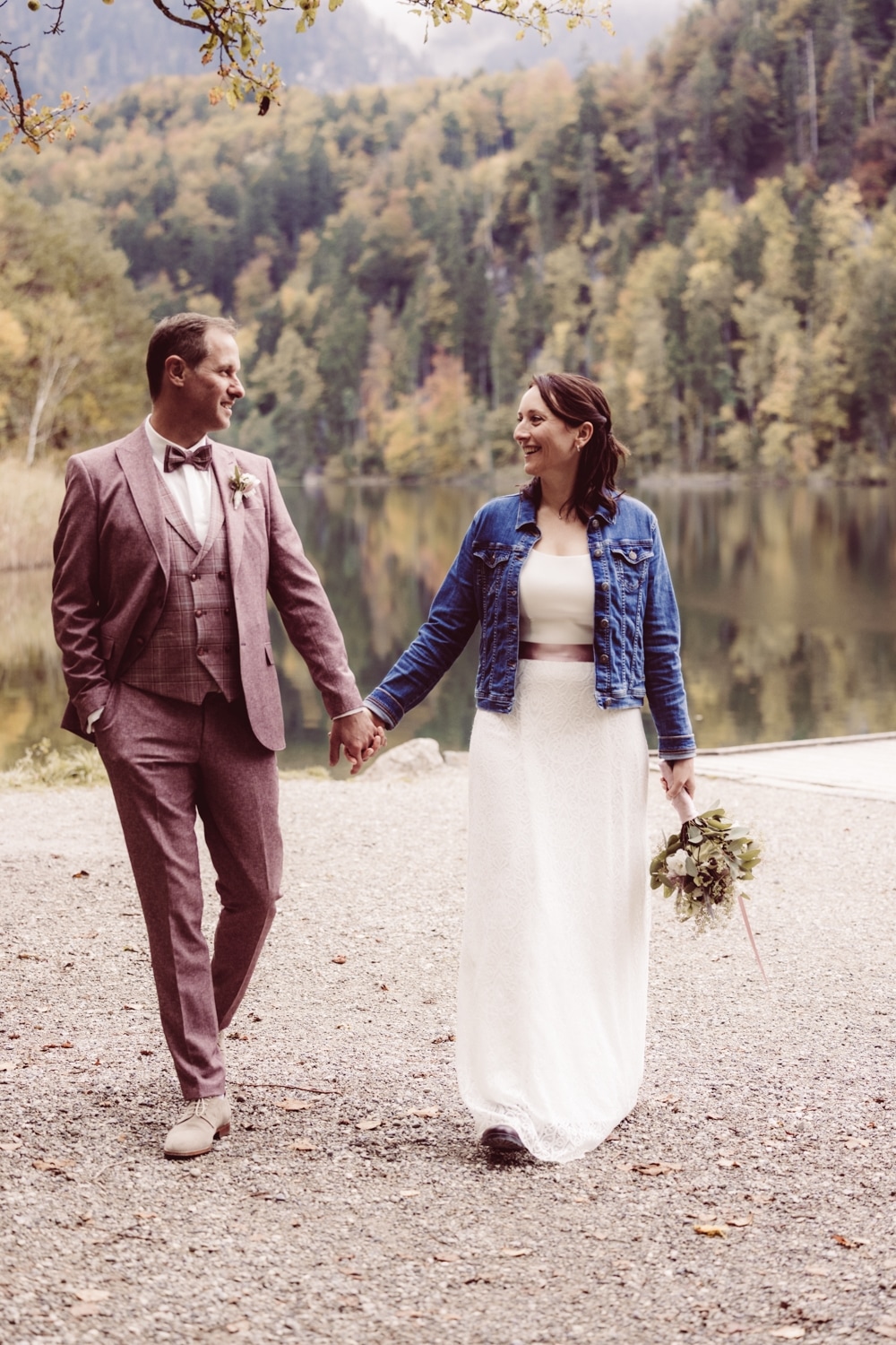 Hochzeitsfotografin_F&uuml;ssen_Heiraten-zu-zweit_Elopement_Alatsee_-95
