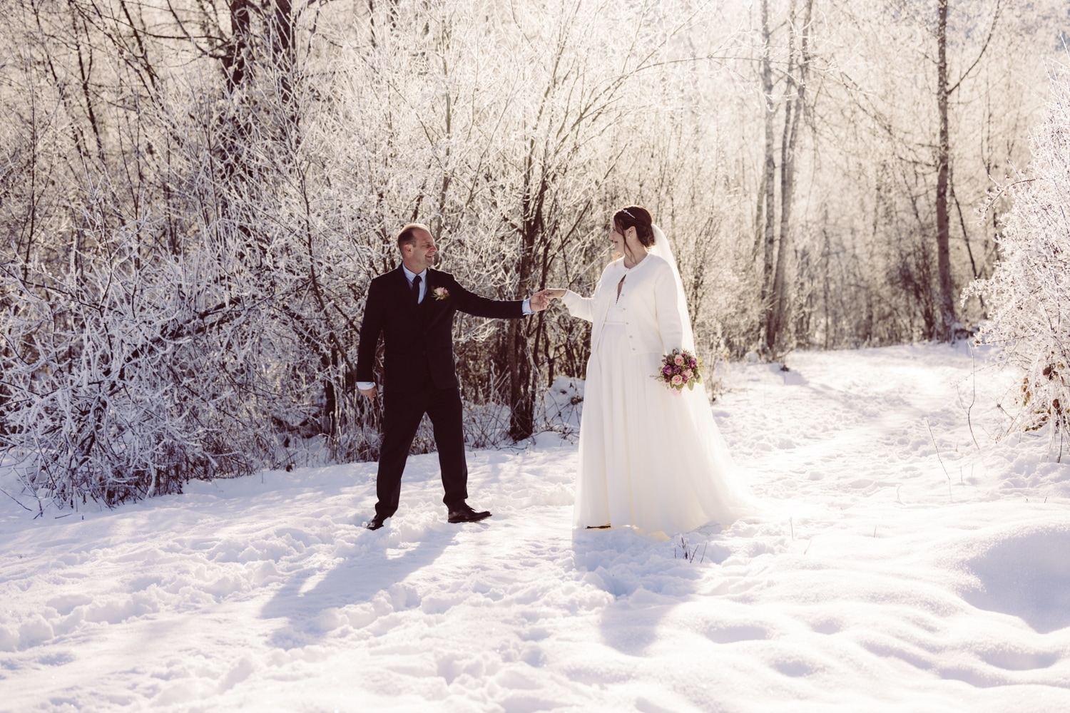 Fotografin_Intime_Winterhochzeit_Allg&auml;u-30