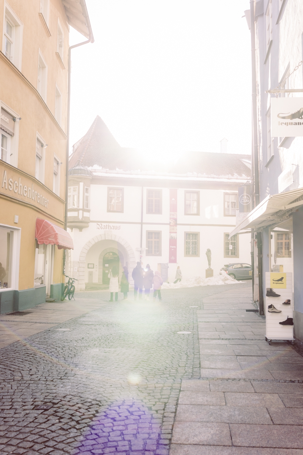 Fotografin_Intime_Winterhochzeit_Allgäu-1