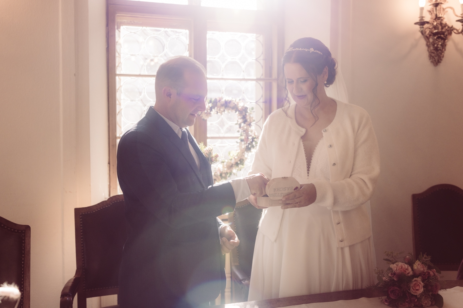 Fotografin_Intime_Winterhochzeit_Allgäu-11