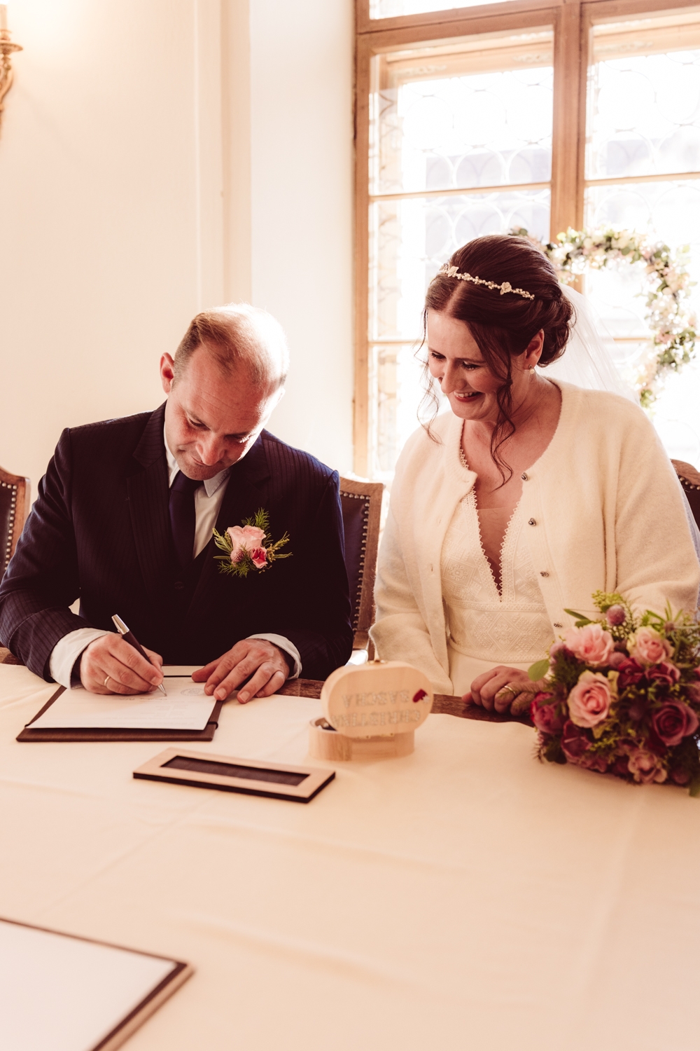 Fotografin_Intime_Winterhochzeit_Allgäu-18