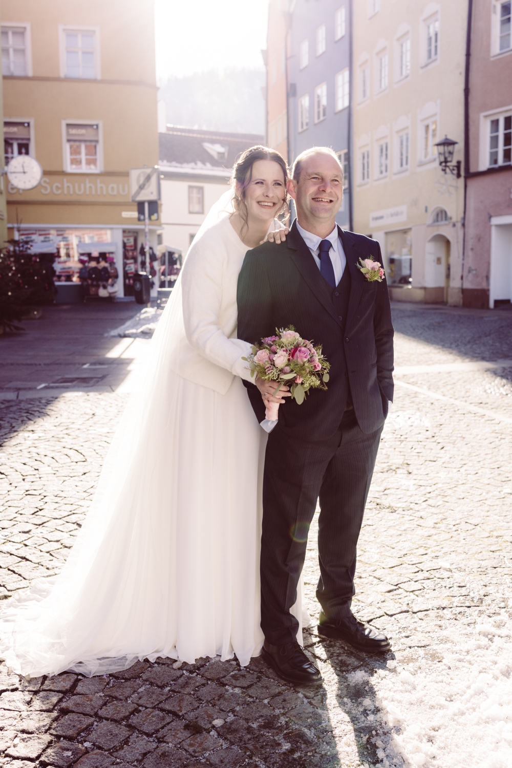 Fotografin_Intime_Winterhochzeit_Allgäu-21