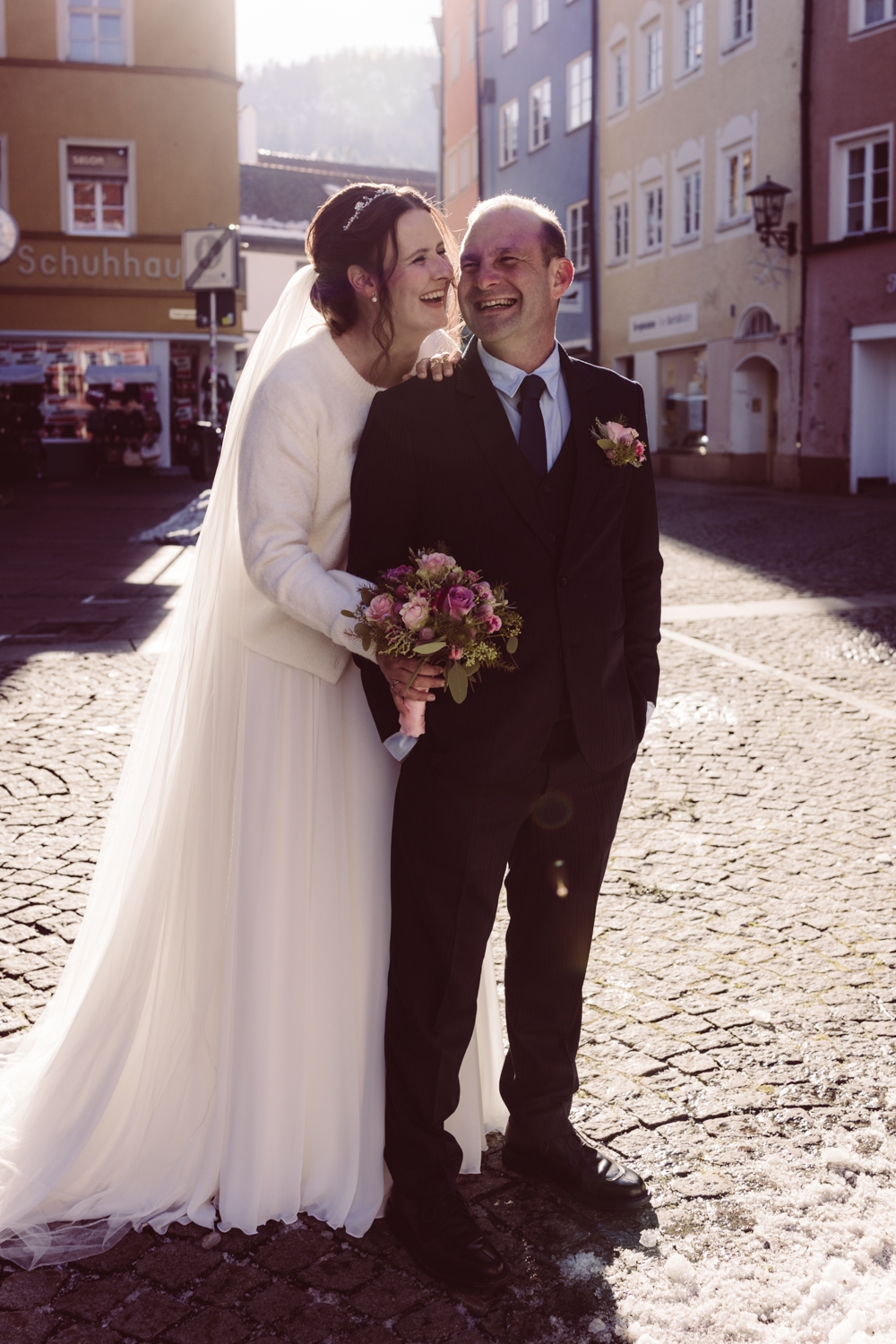 Fotografin_Intime_Winterhochzeit_Allgäu-22