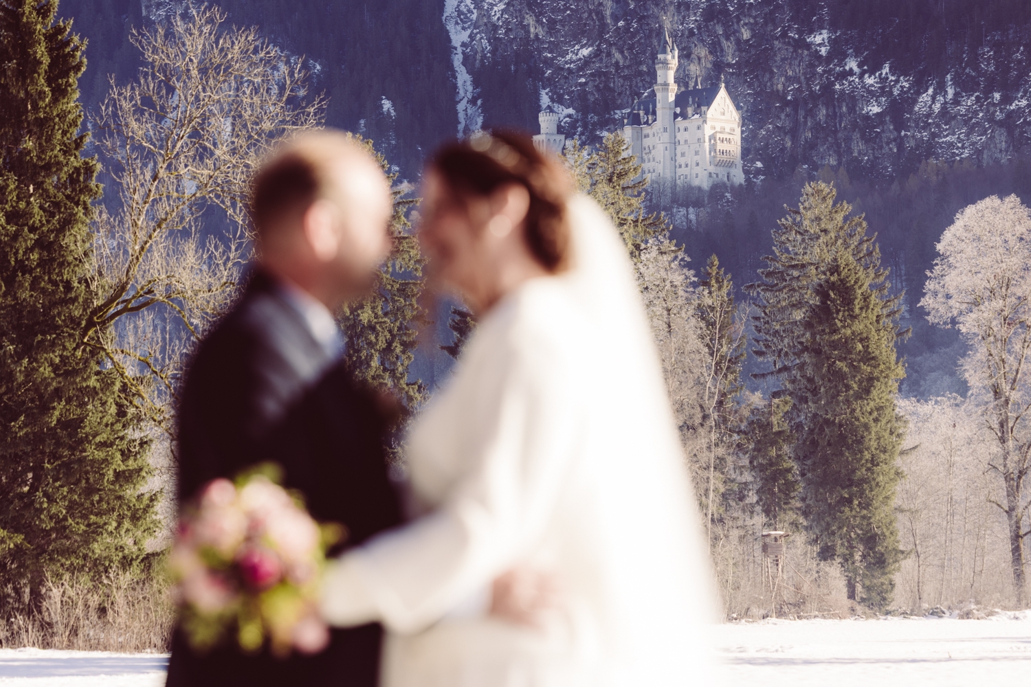 Fotografin_Intime_Winterhochzeit_Allgäu-23